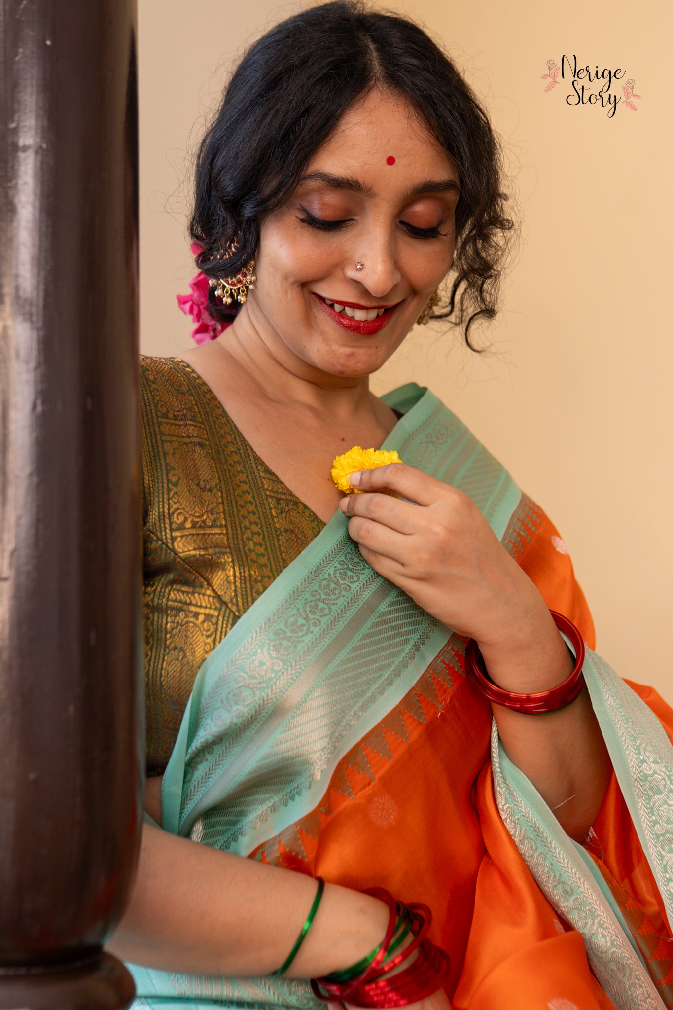 SUVARNA (సువర్ణా)