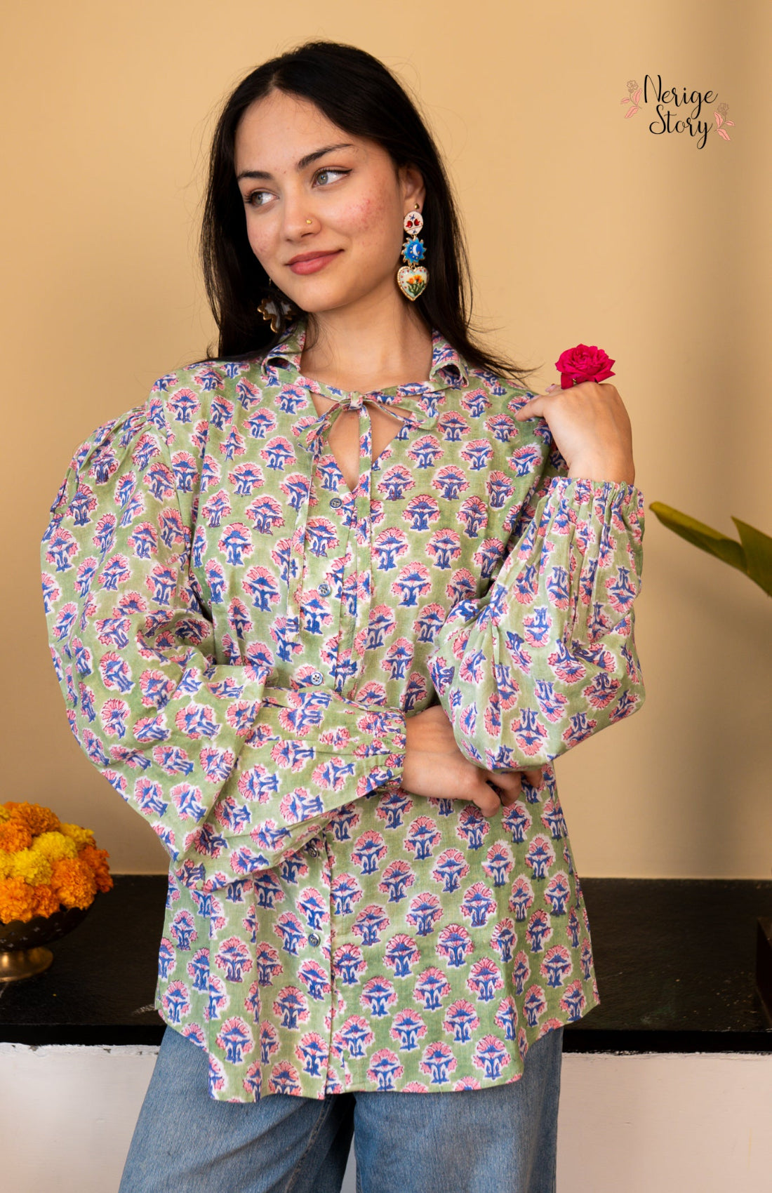 SWARA (स्वरा)