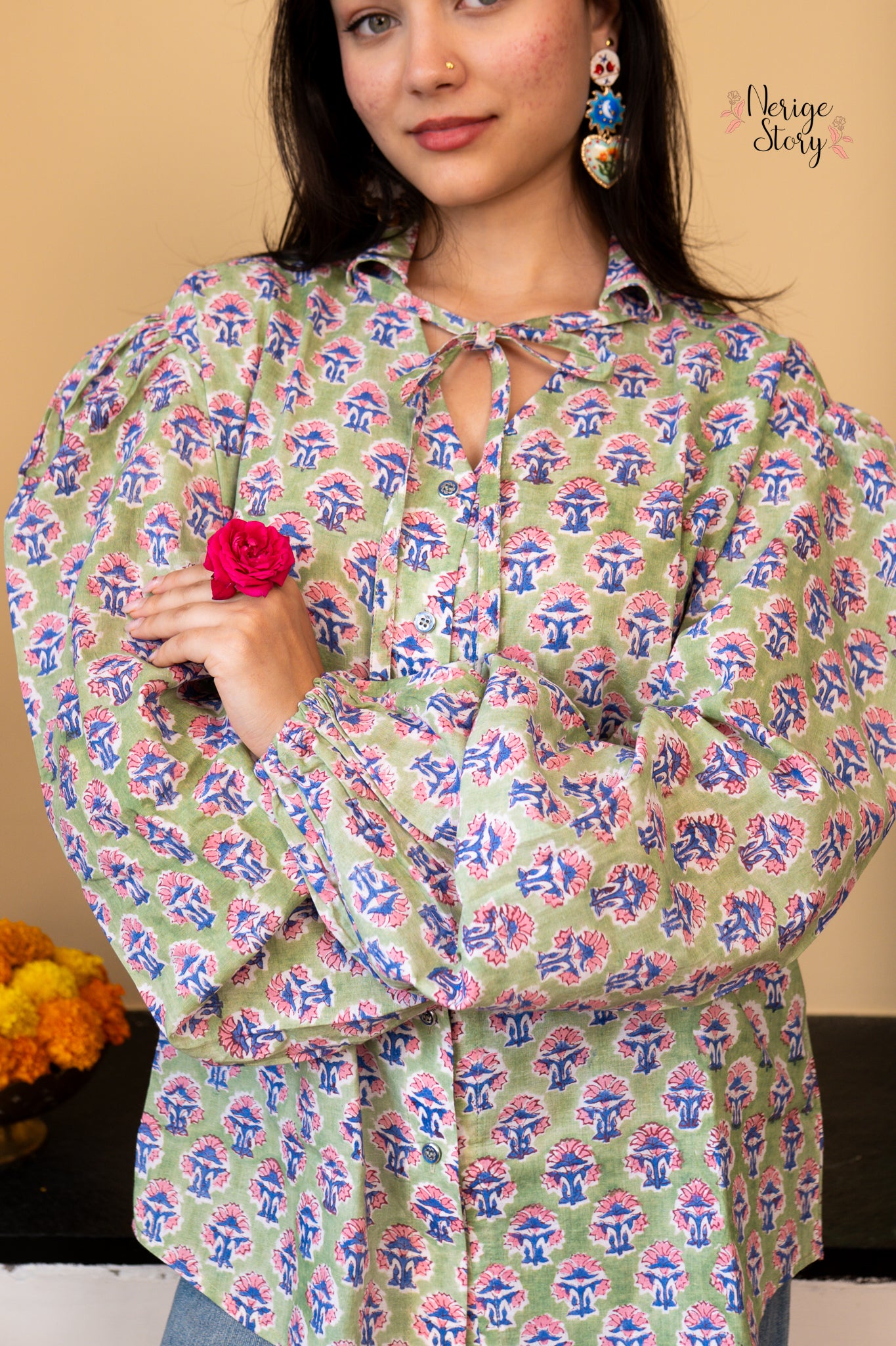 SWARA (स्वरा)