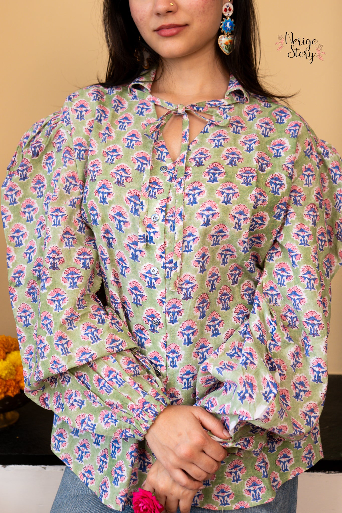 SWARA (स्वरा)