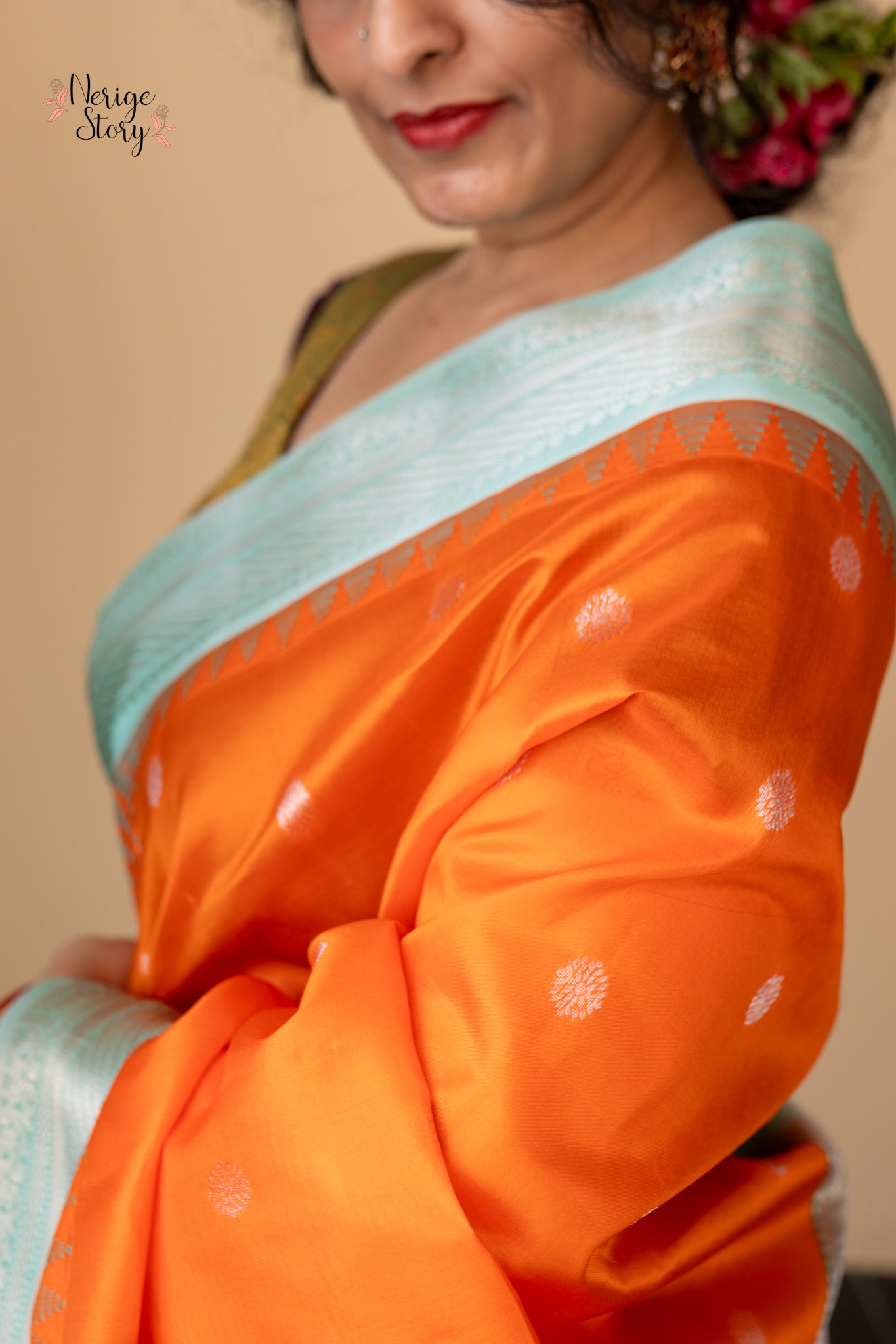 SUVARNA (సువర్ణా)