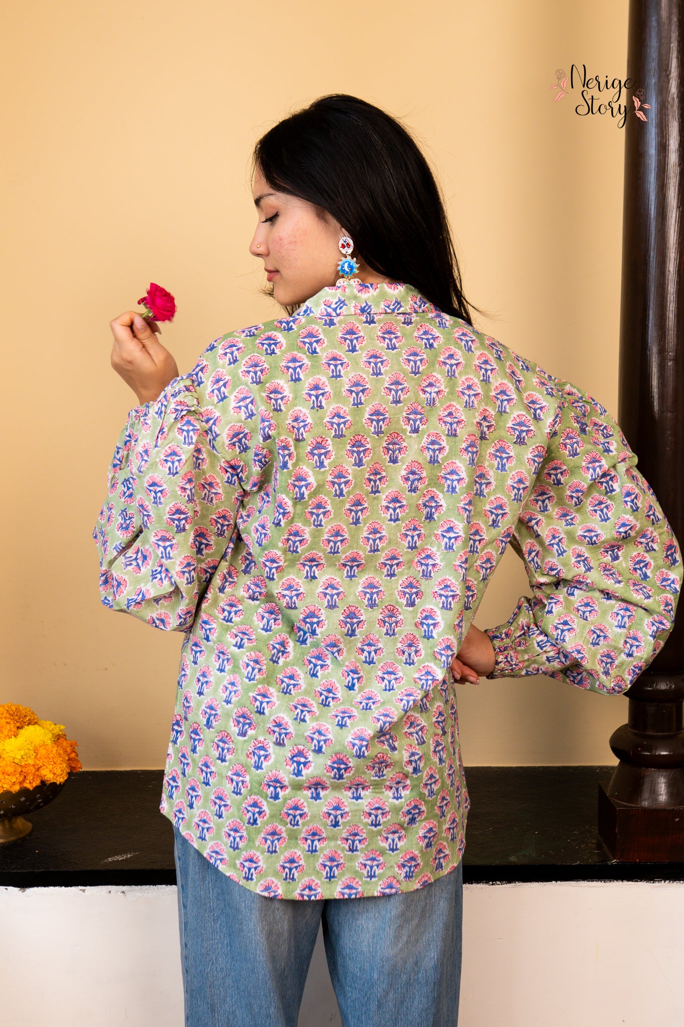 SWARA (स्वरा)