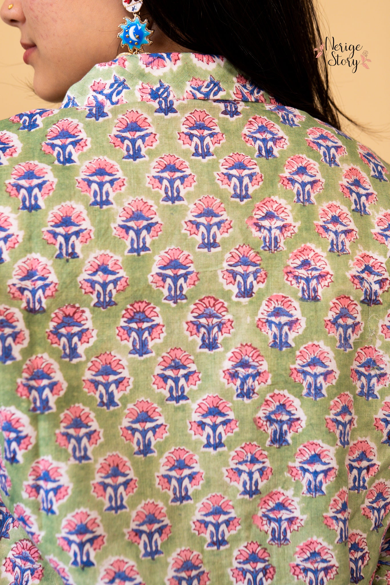 SWARA (स्वरा)