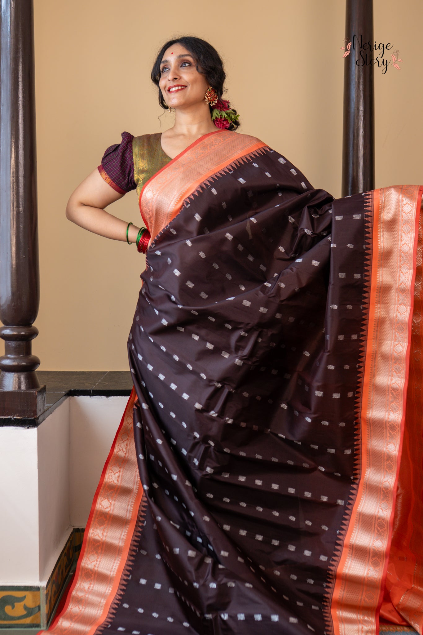 RUDHIRAJA (రుధిరాజా)