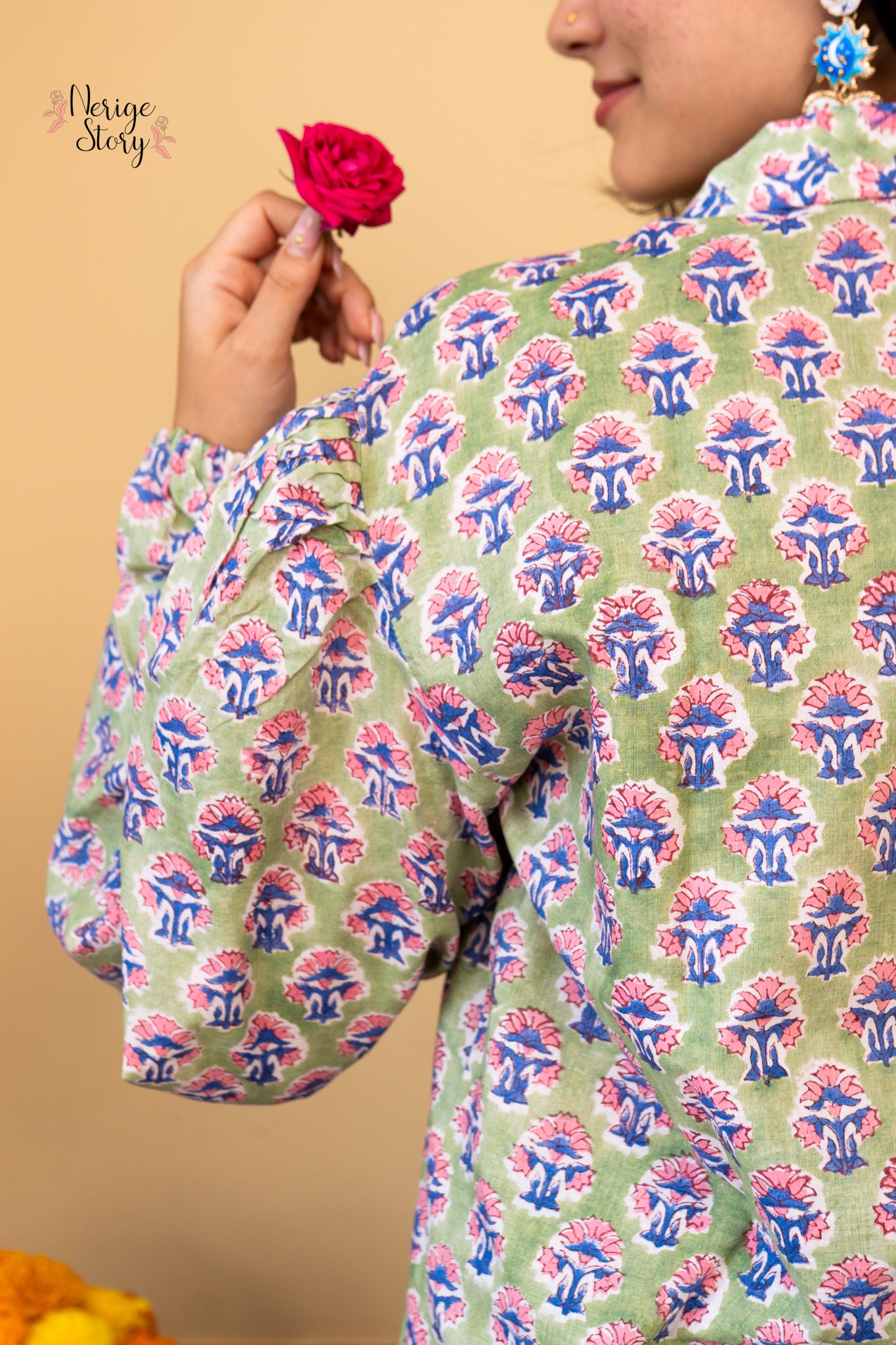 SWARA (स्वरा)