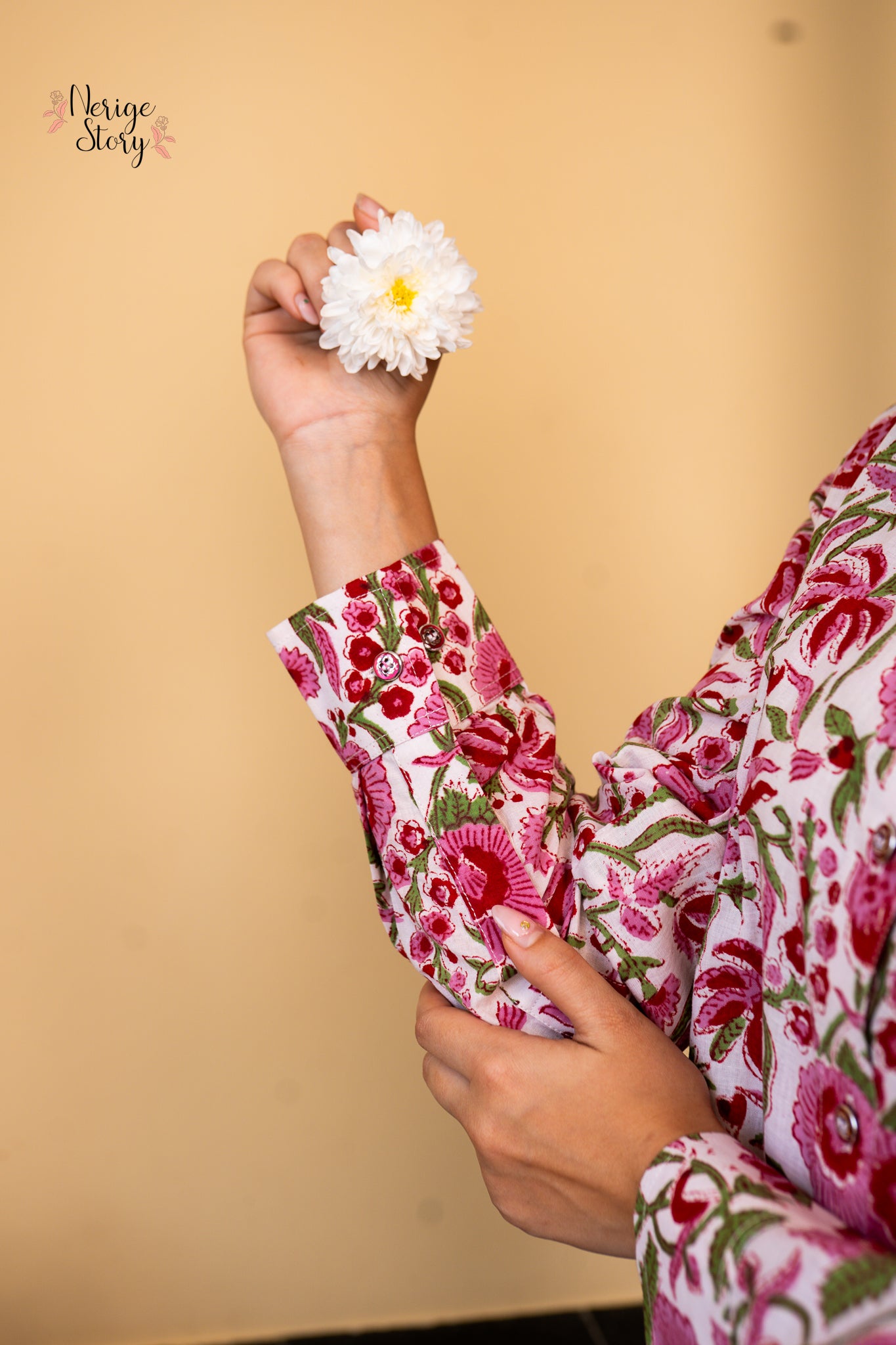 SANCHITA (संचिता)