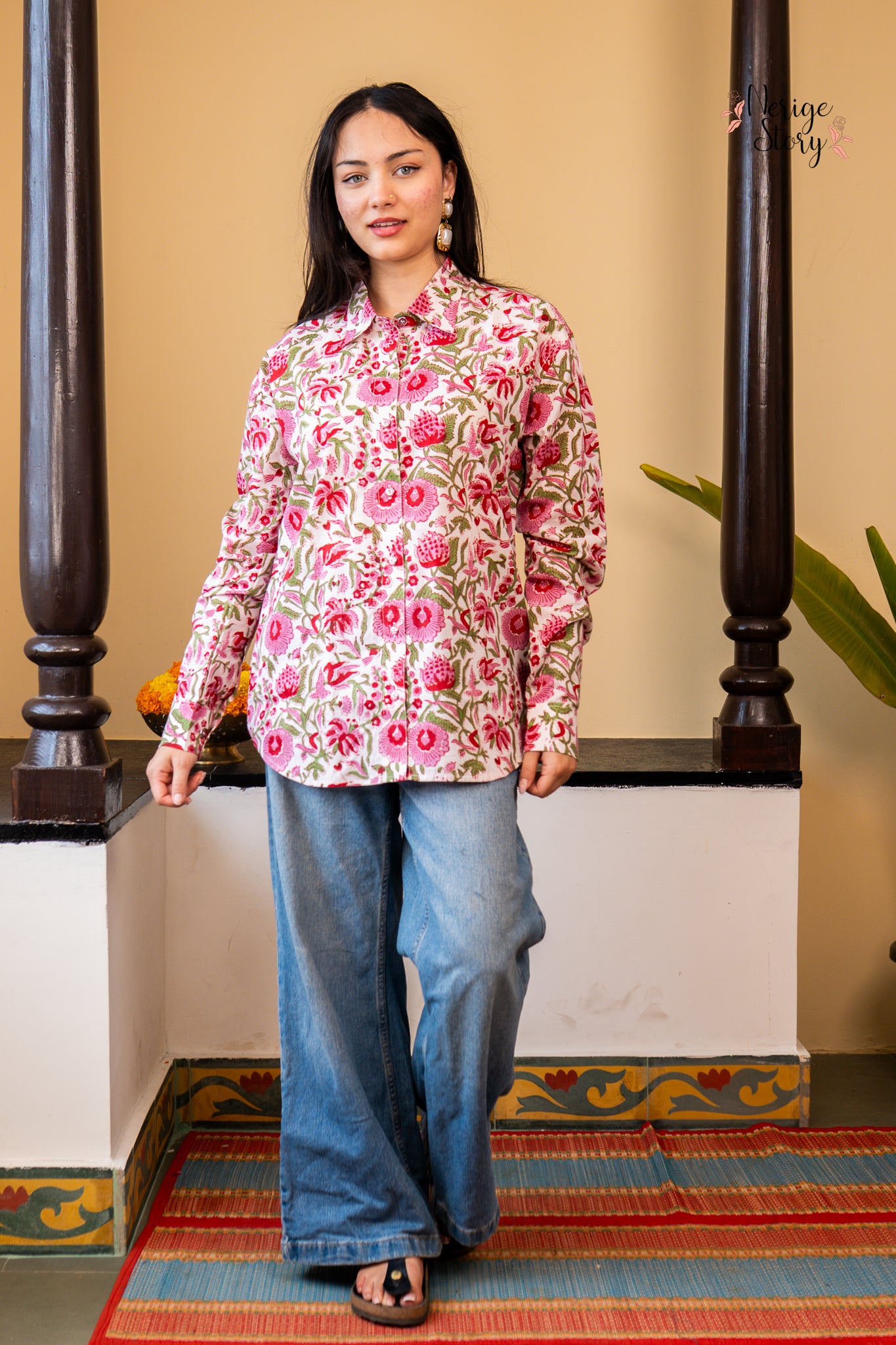 SANCHITA (संचिता)
