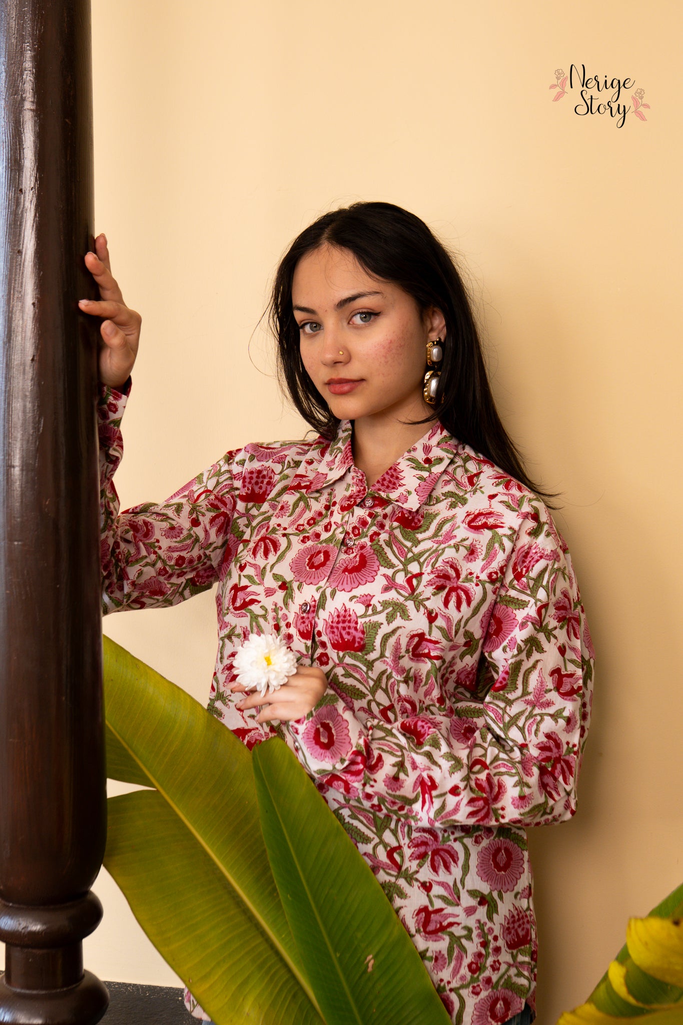 SANCHITA (संचिता)