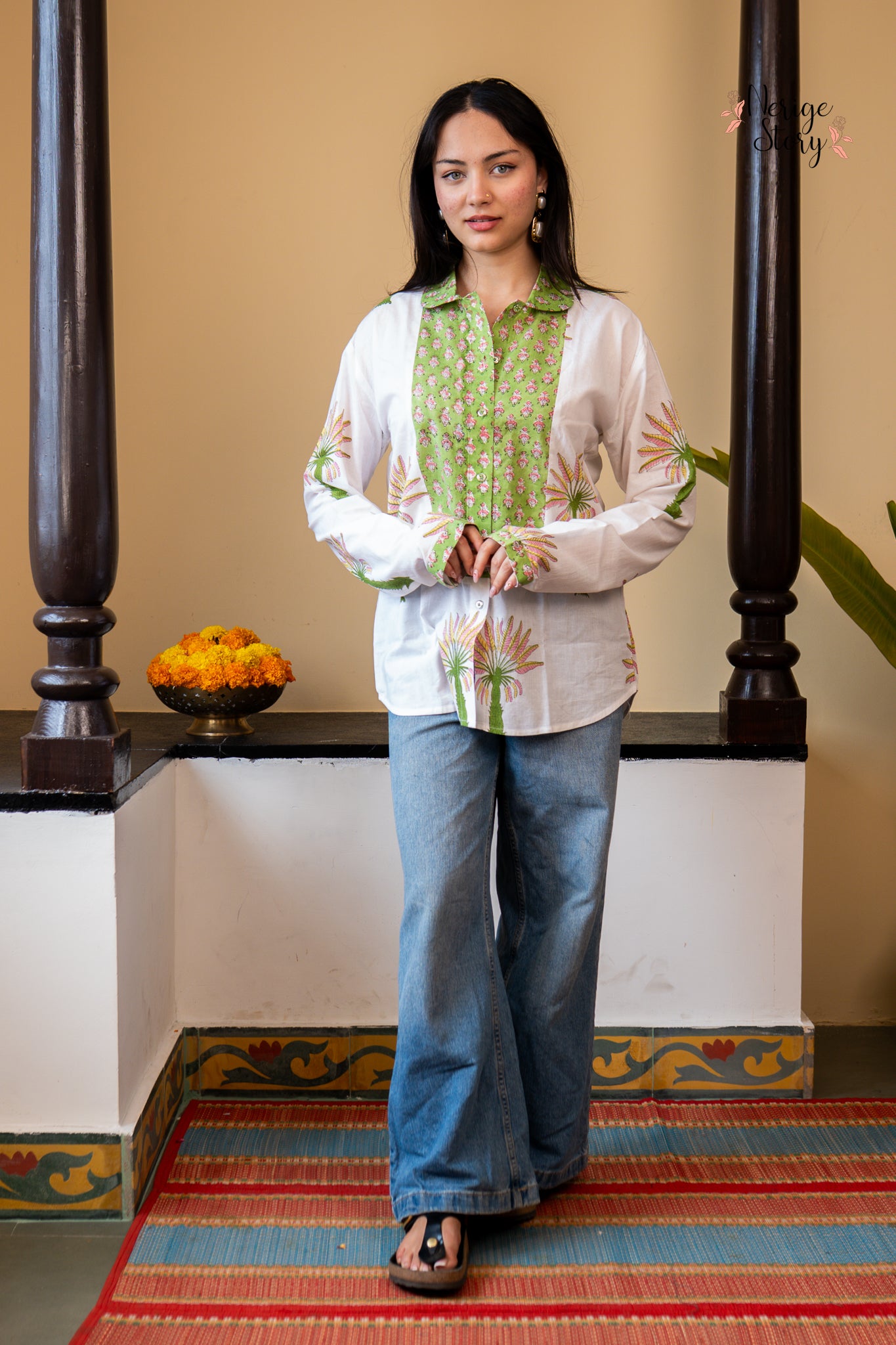 KETANA (केतना)