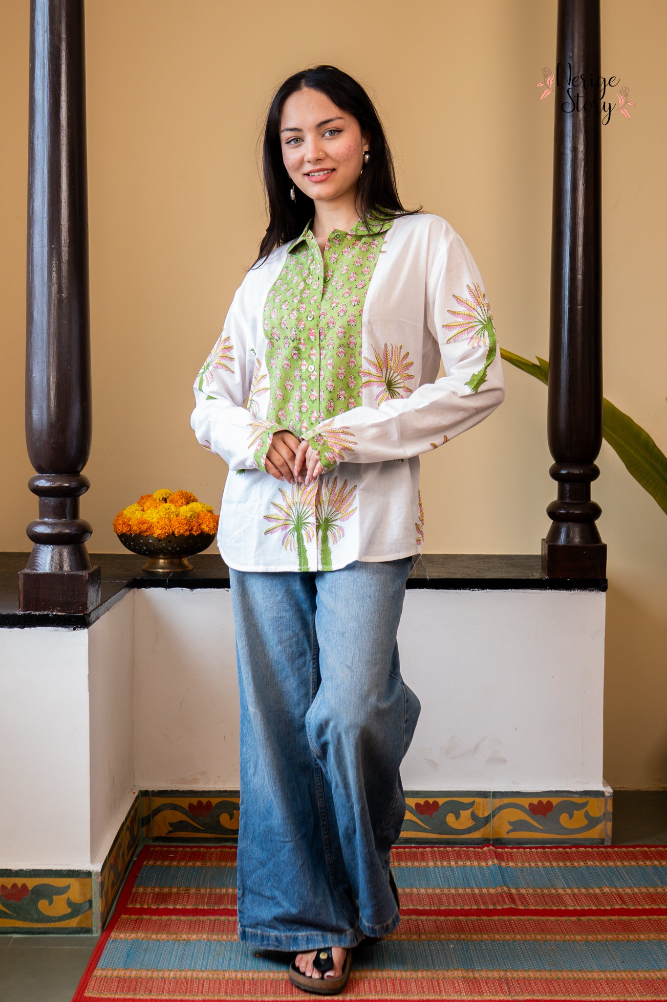 KETANA (केतना)