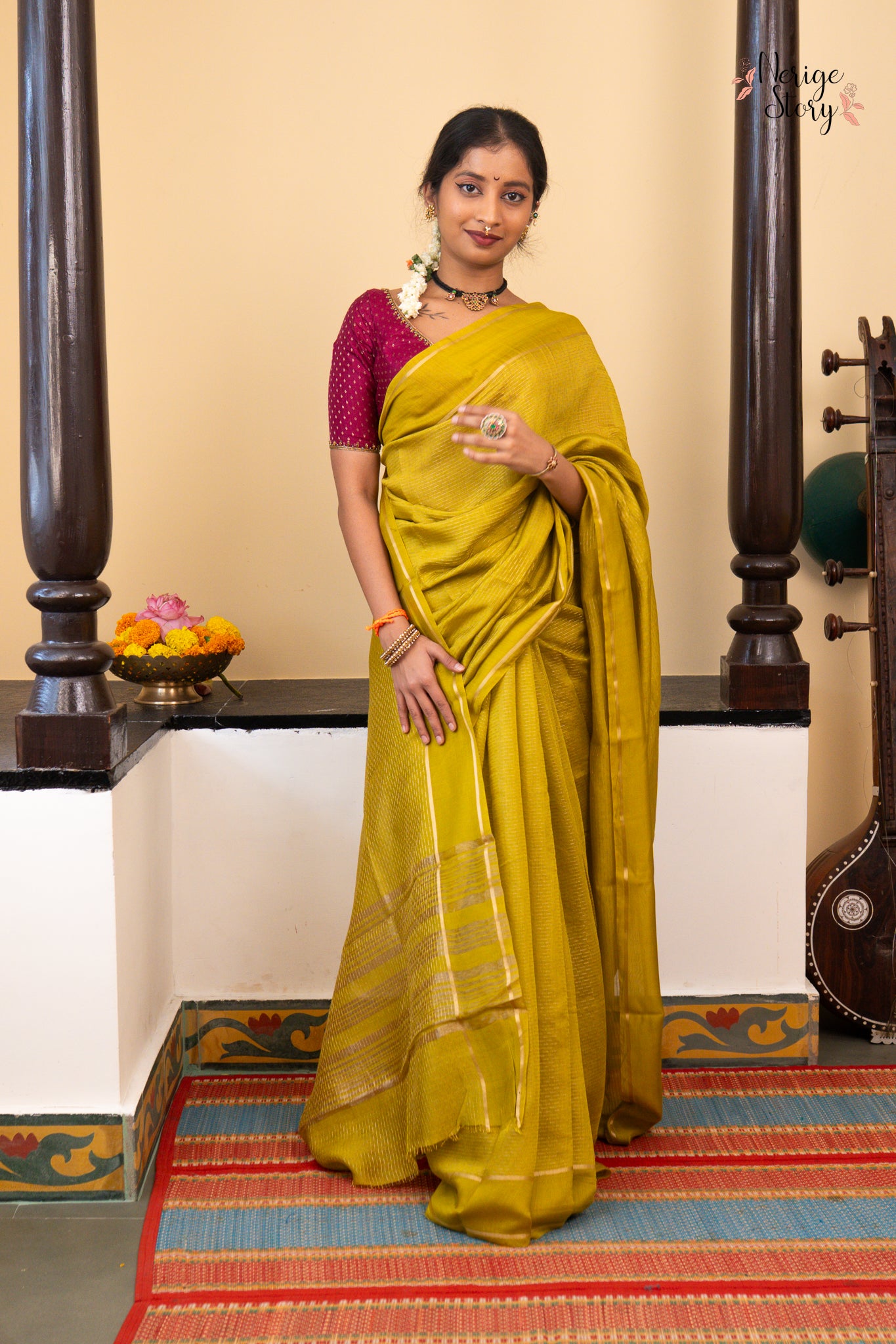 SINJAA (सिंजा)