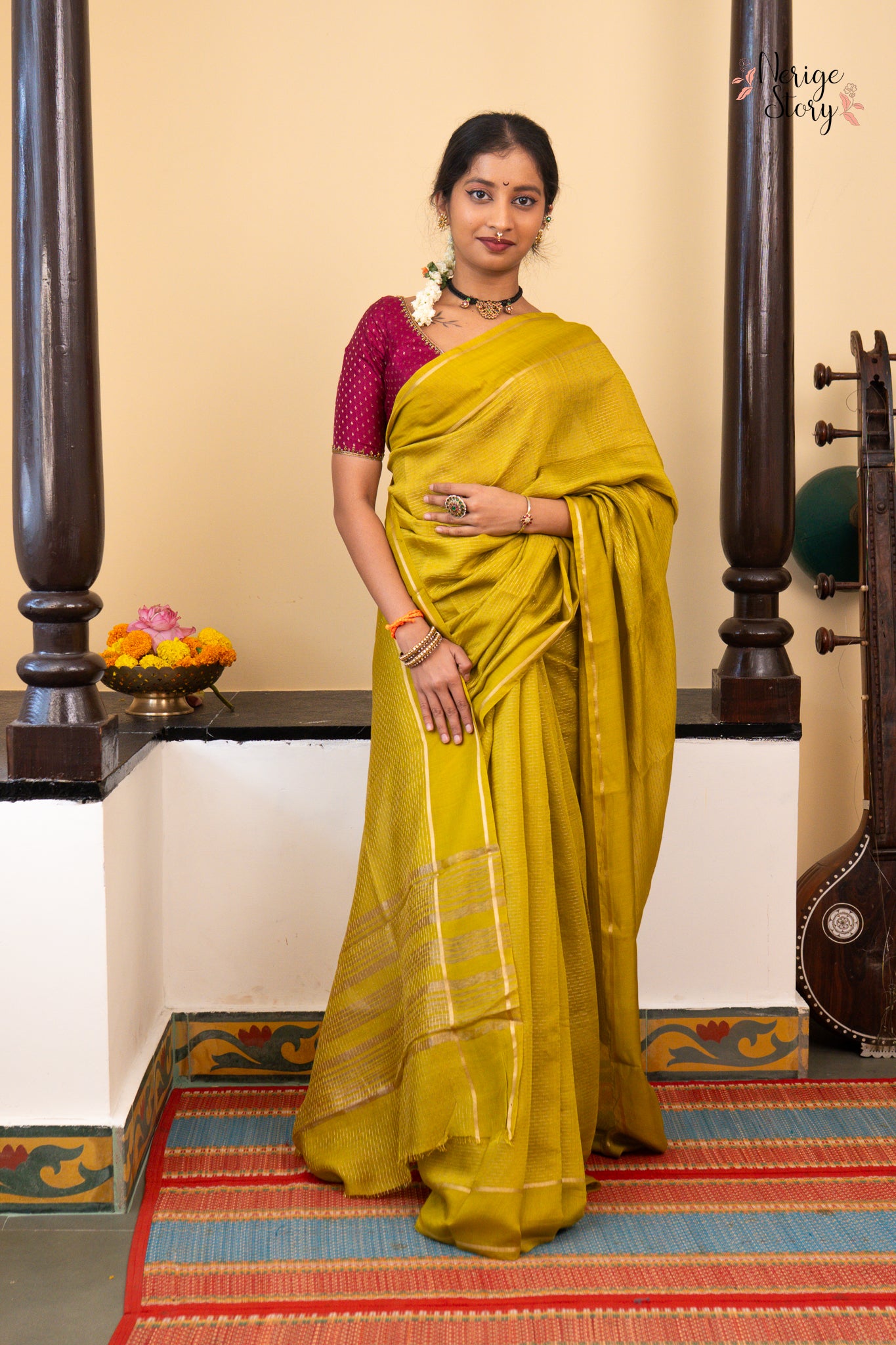 SINJAA (सिंजा)