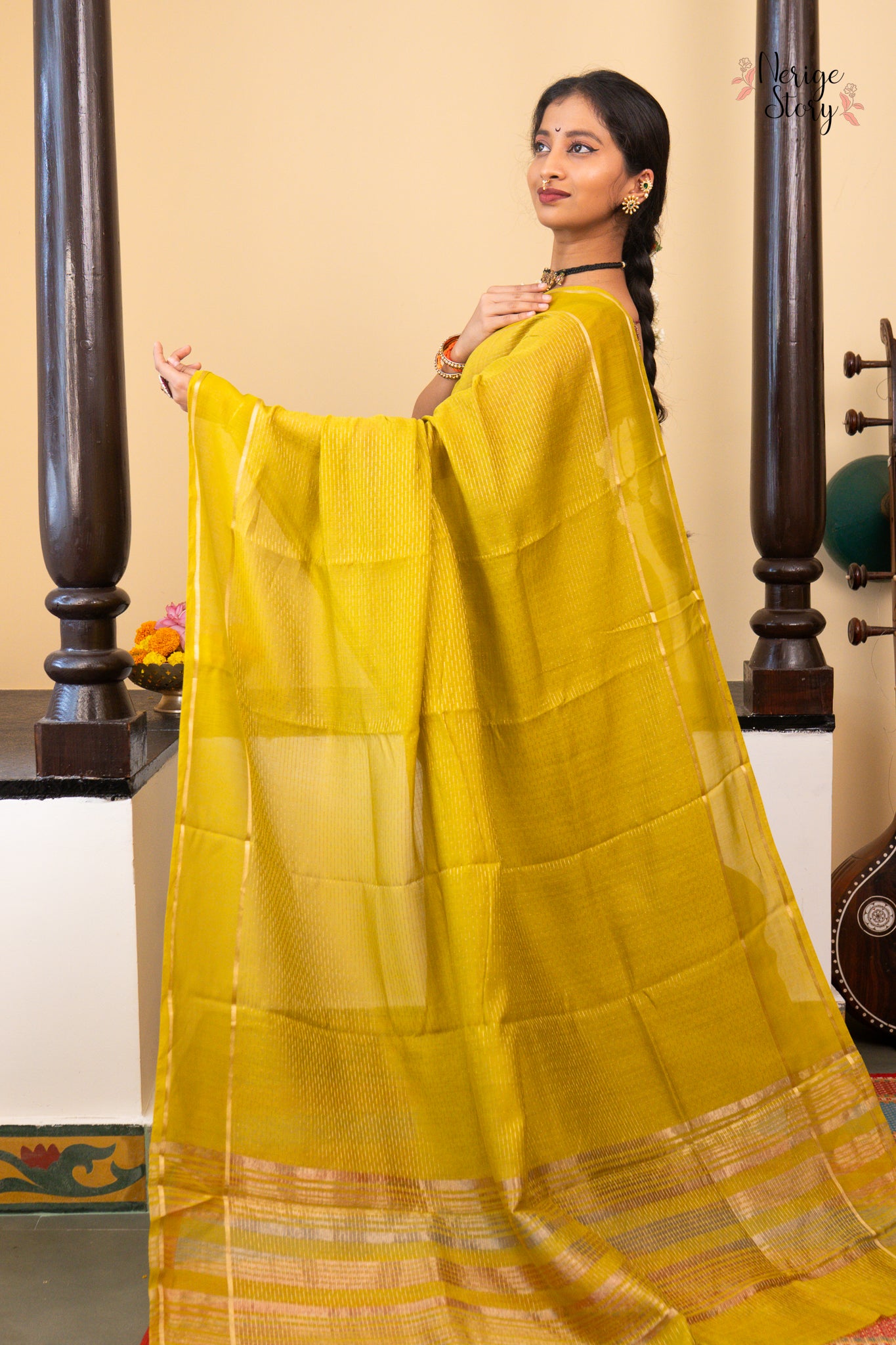 SINJAA (सिंजा)