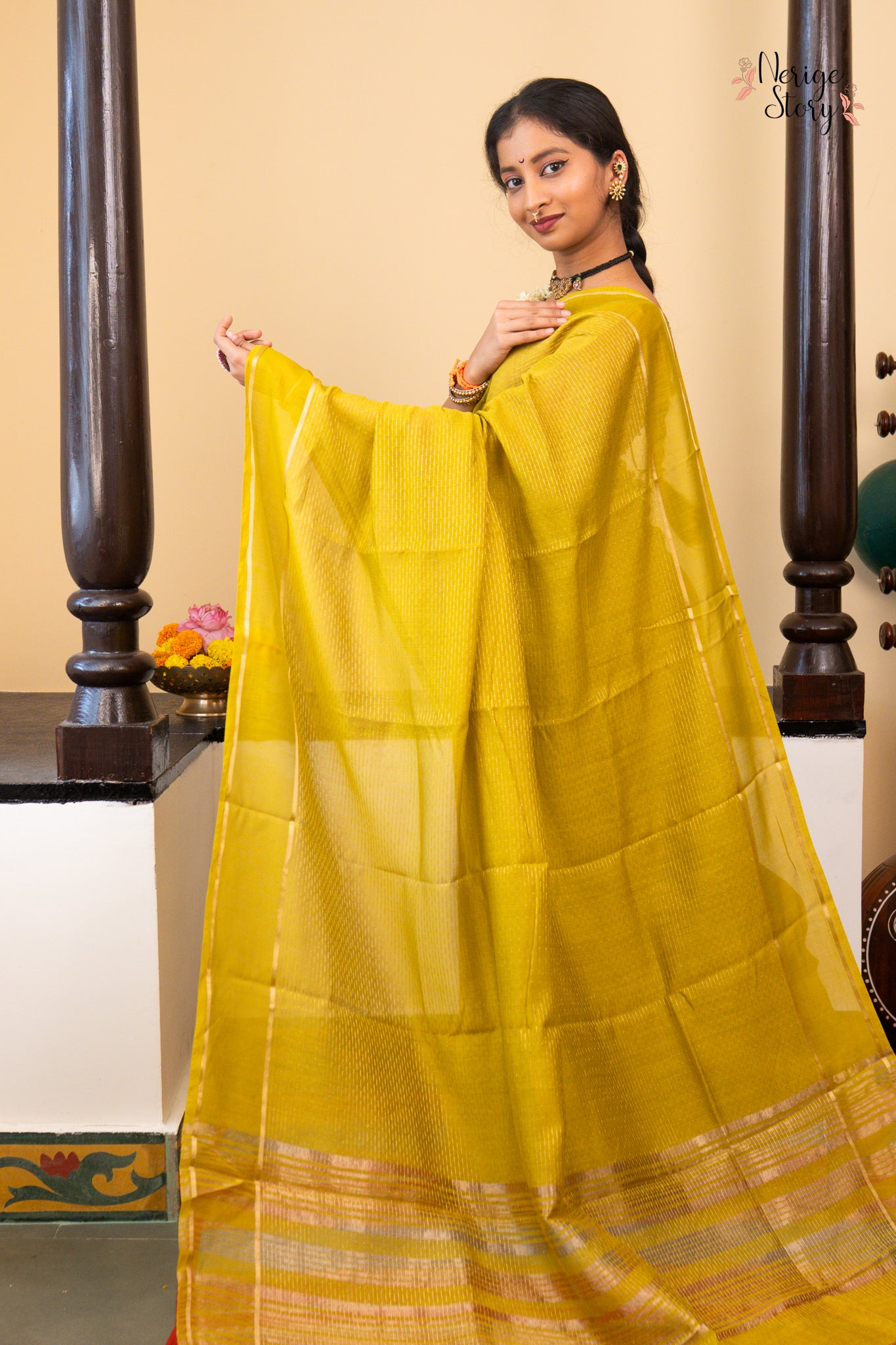 SINJAA (सिंजा)