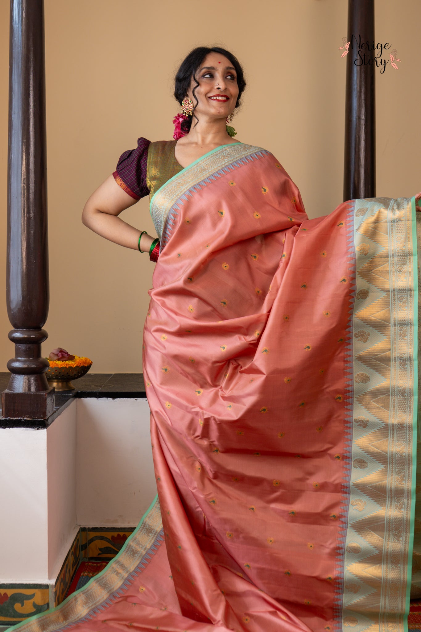 PRAVYA (ప్రవ్యా)