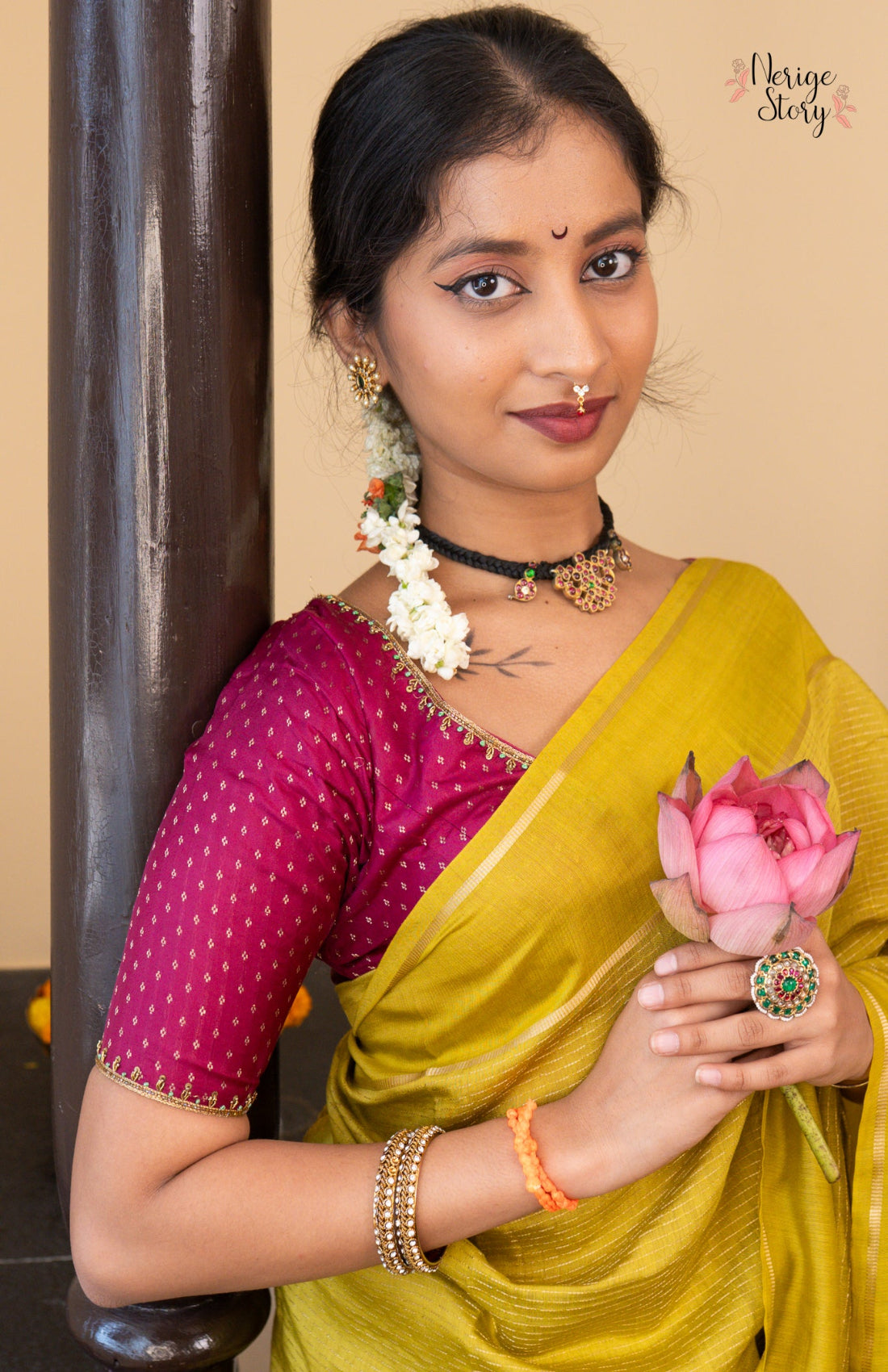 SINJAA (सिंजा)