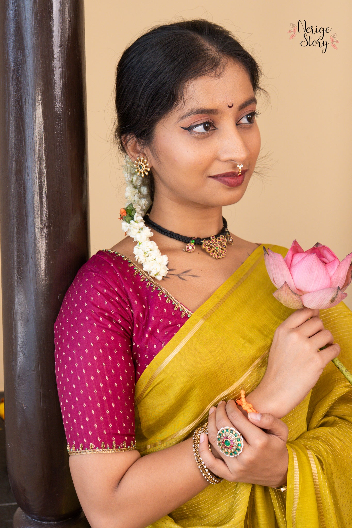 SINJAA (सिंजा)