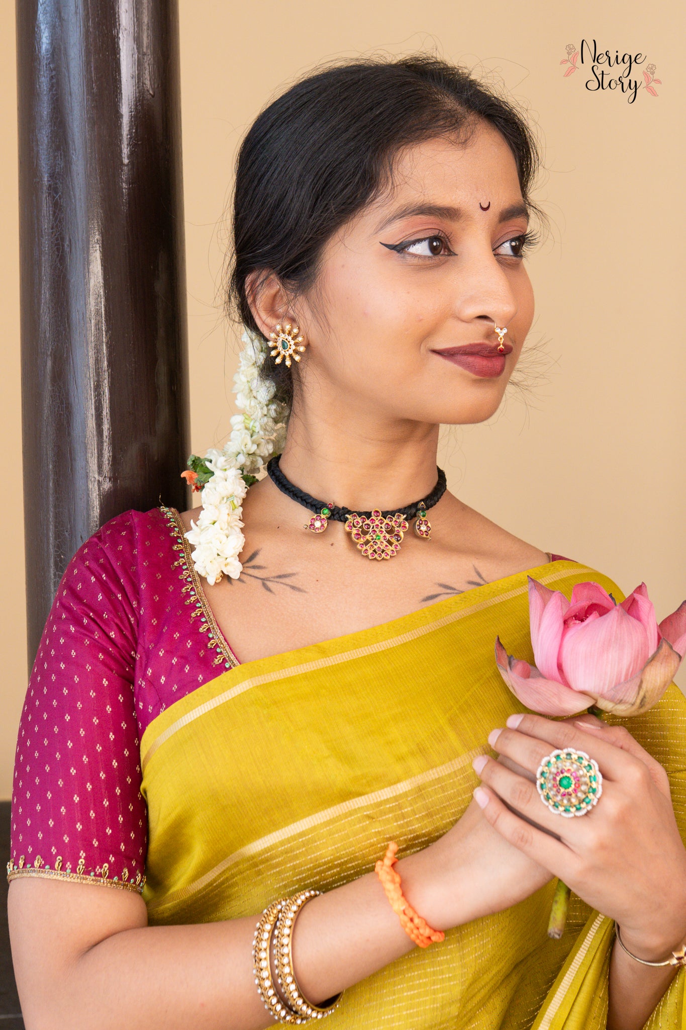 SINJAA (सिंजा)