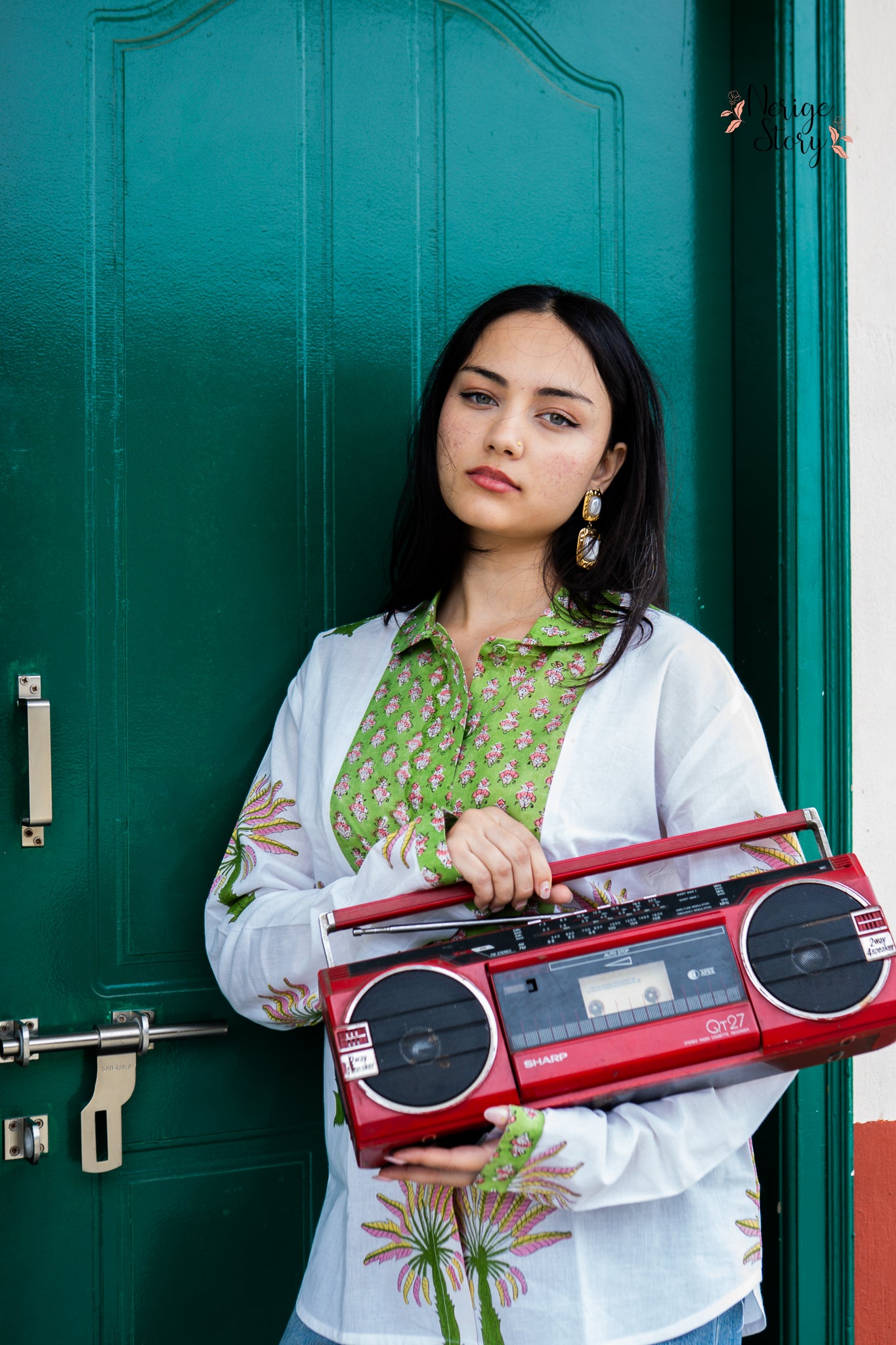 KETANA (केतना)