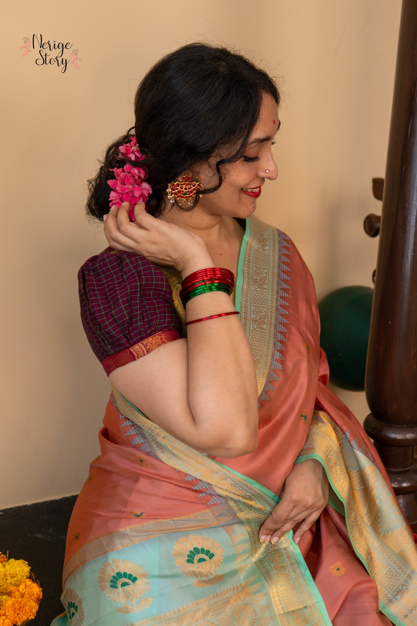 PRAVYA (ప్రవ్యా)