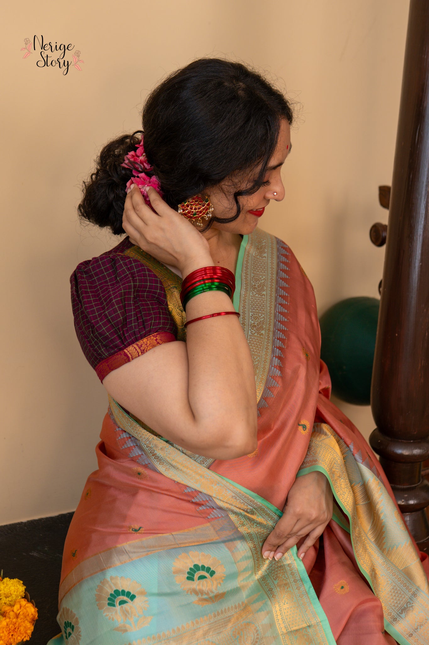 PRAVYA (ప్రవ్యా)
