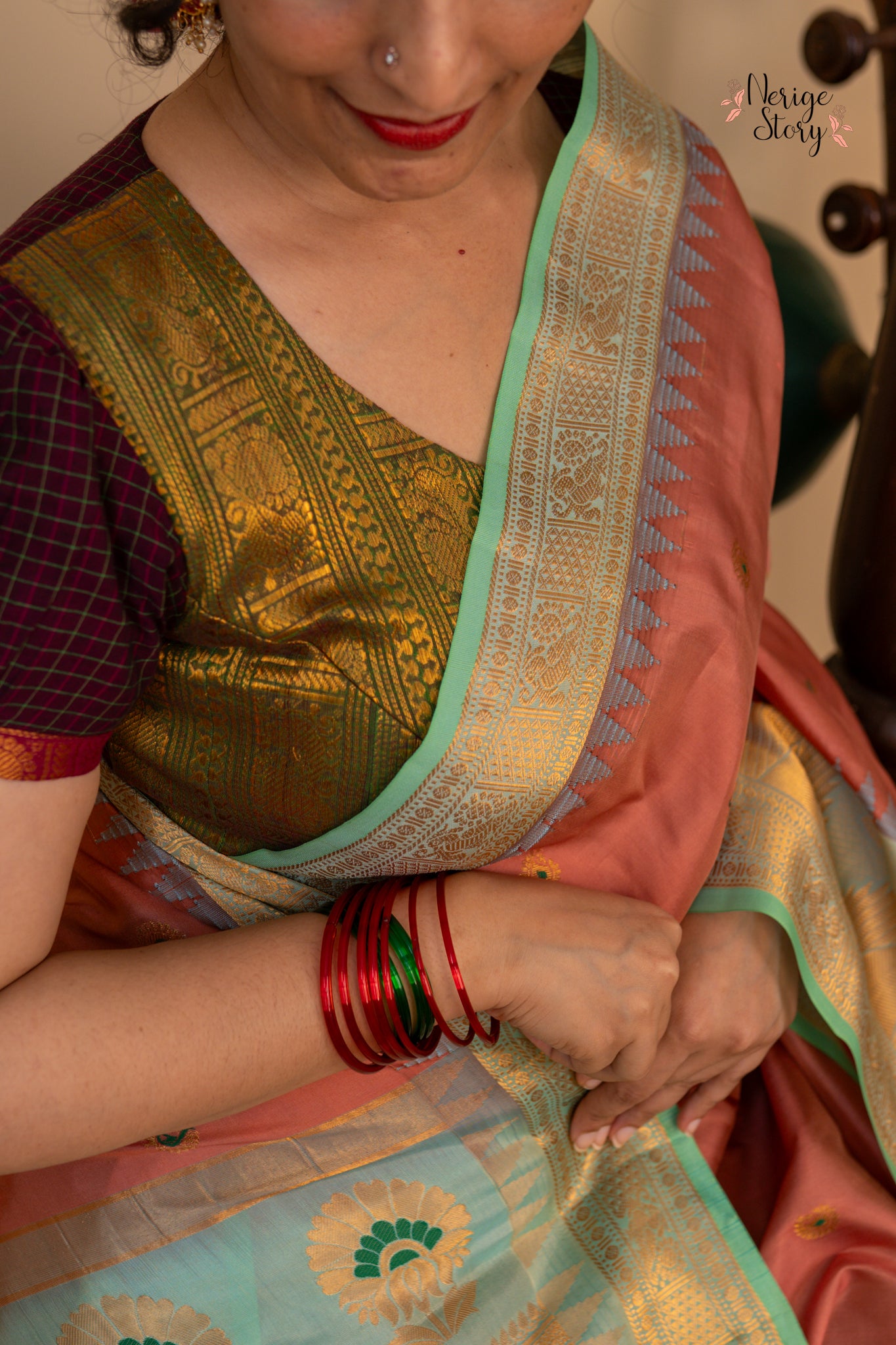 PRAVYA (ప్రవ్యా)