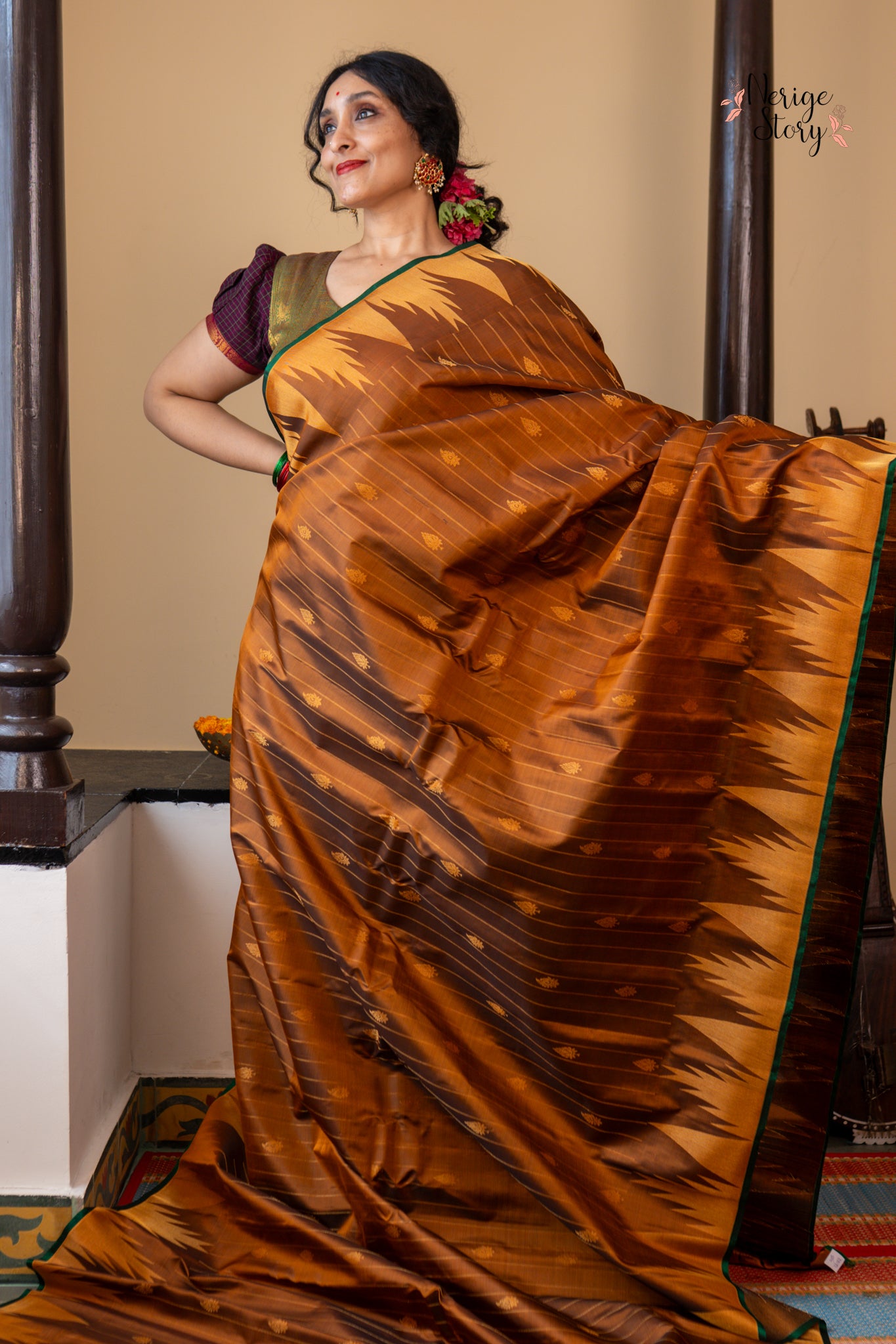 VARNIKA (వర్ణికా)
