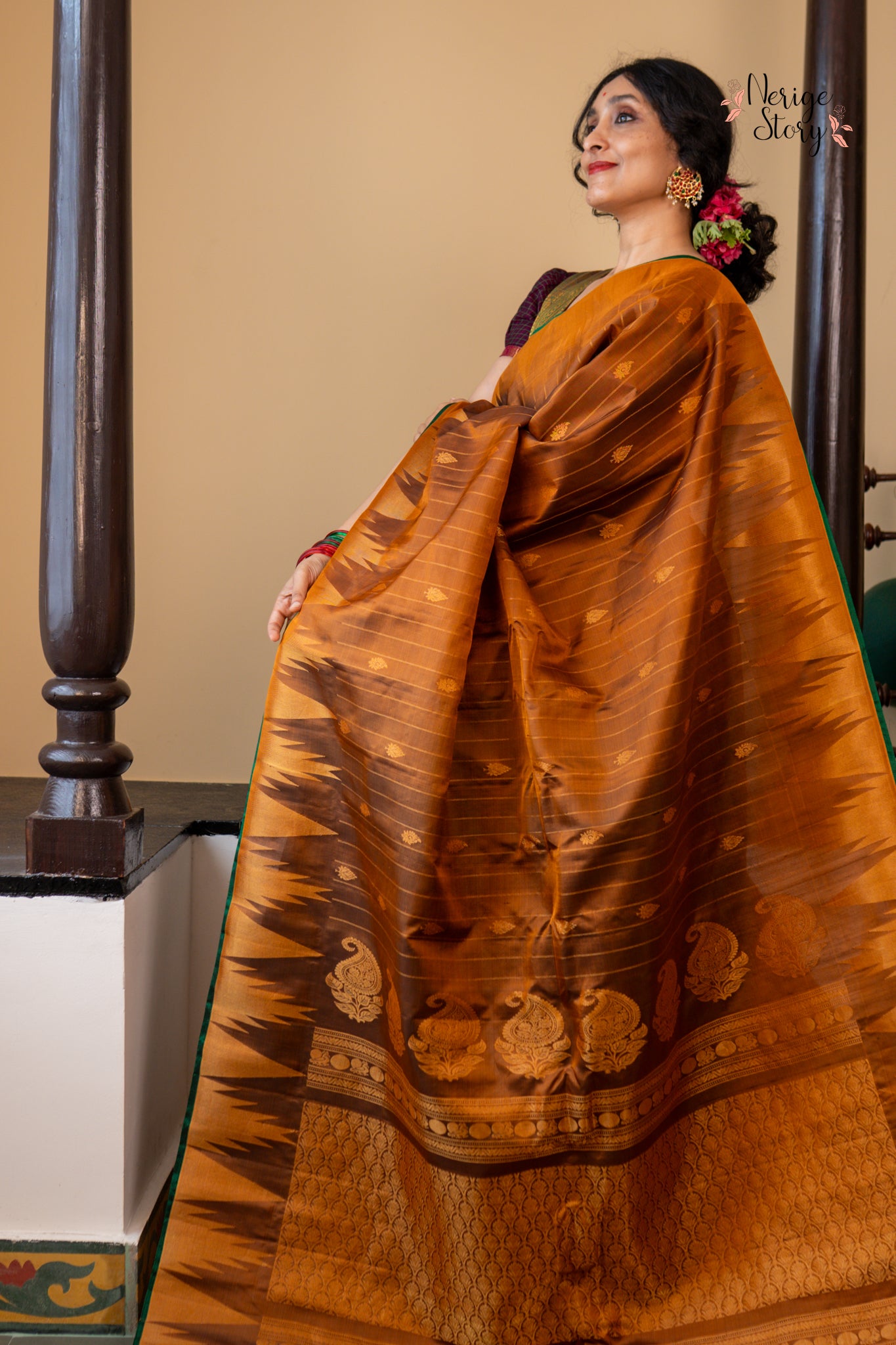 VARNIKA (వర్ణికా)
