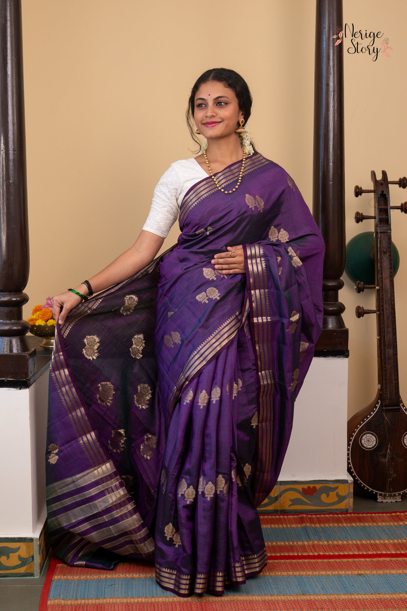 RAJNANDINI (रज्नन्दिनी)