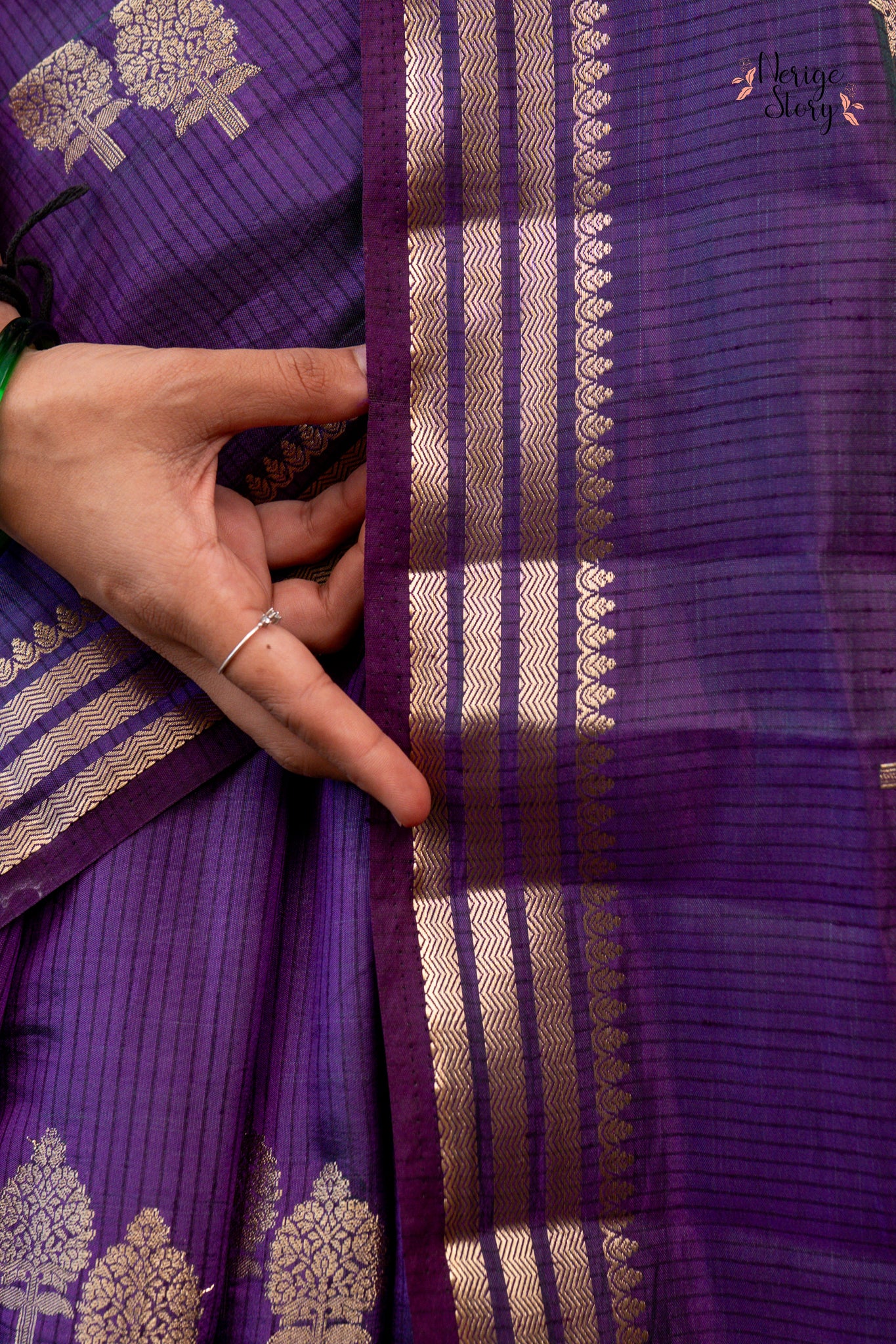 RAJNANDINI (रज्नन्दिनी)