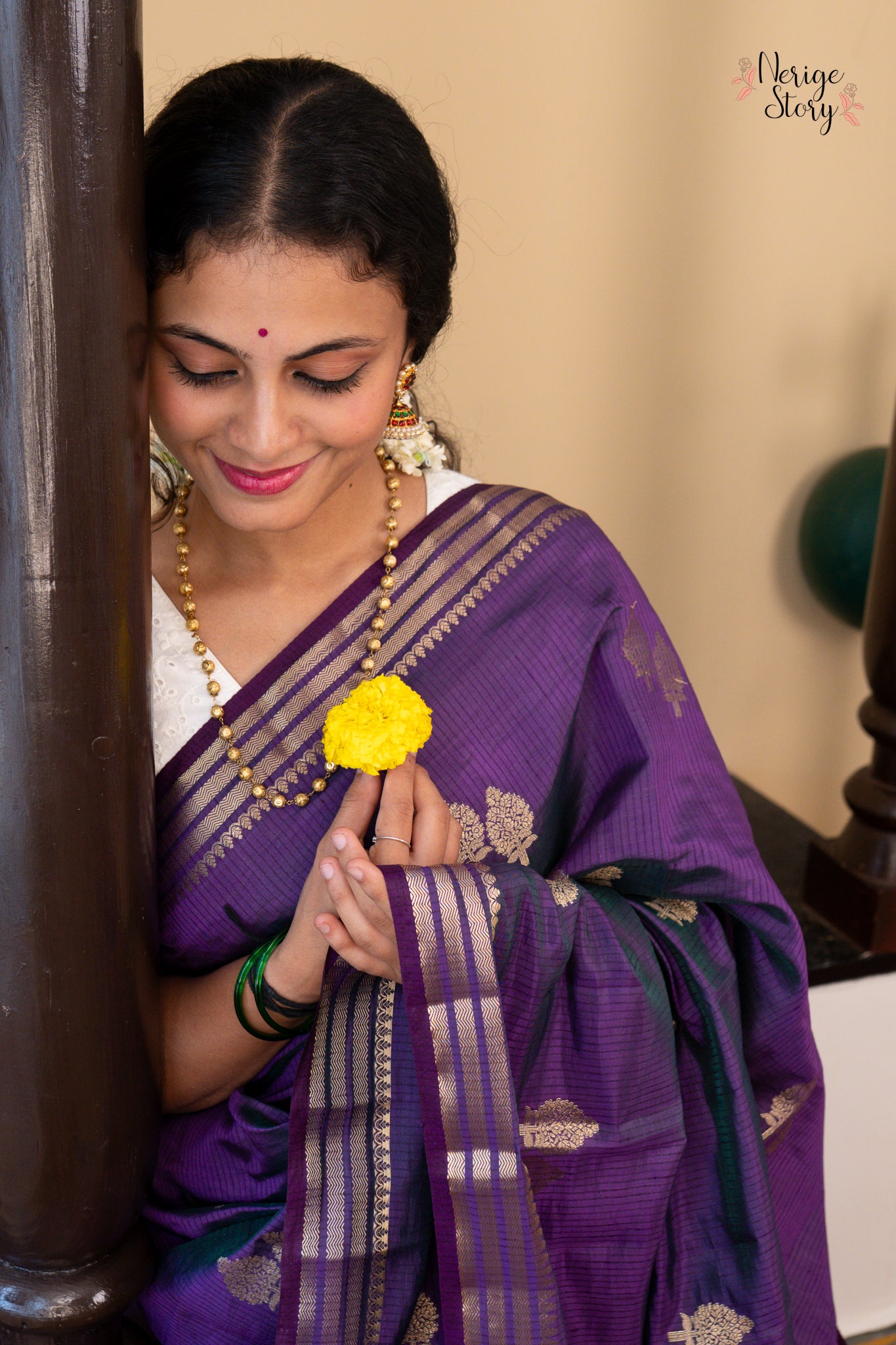 RAJNANDINI (रज्नन्दिनी)