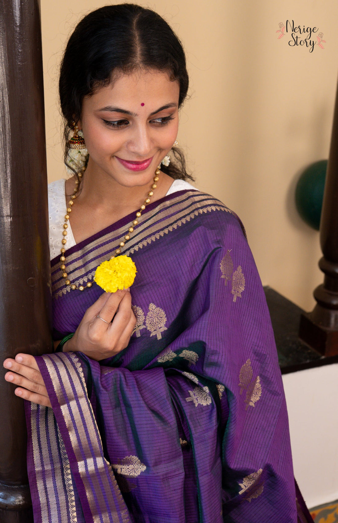 RAJNANDINI (रज्नन्दिनी)