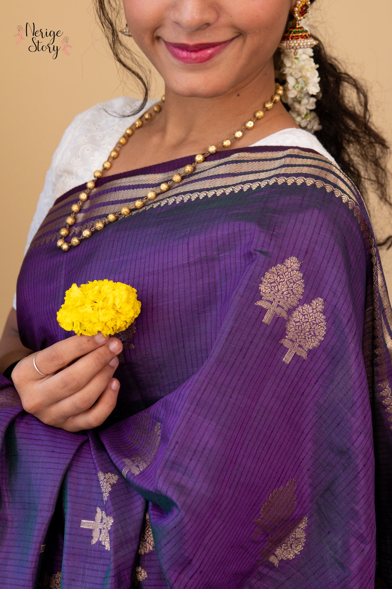 RAJNANDINI (रज्नन्दिनी)