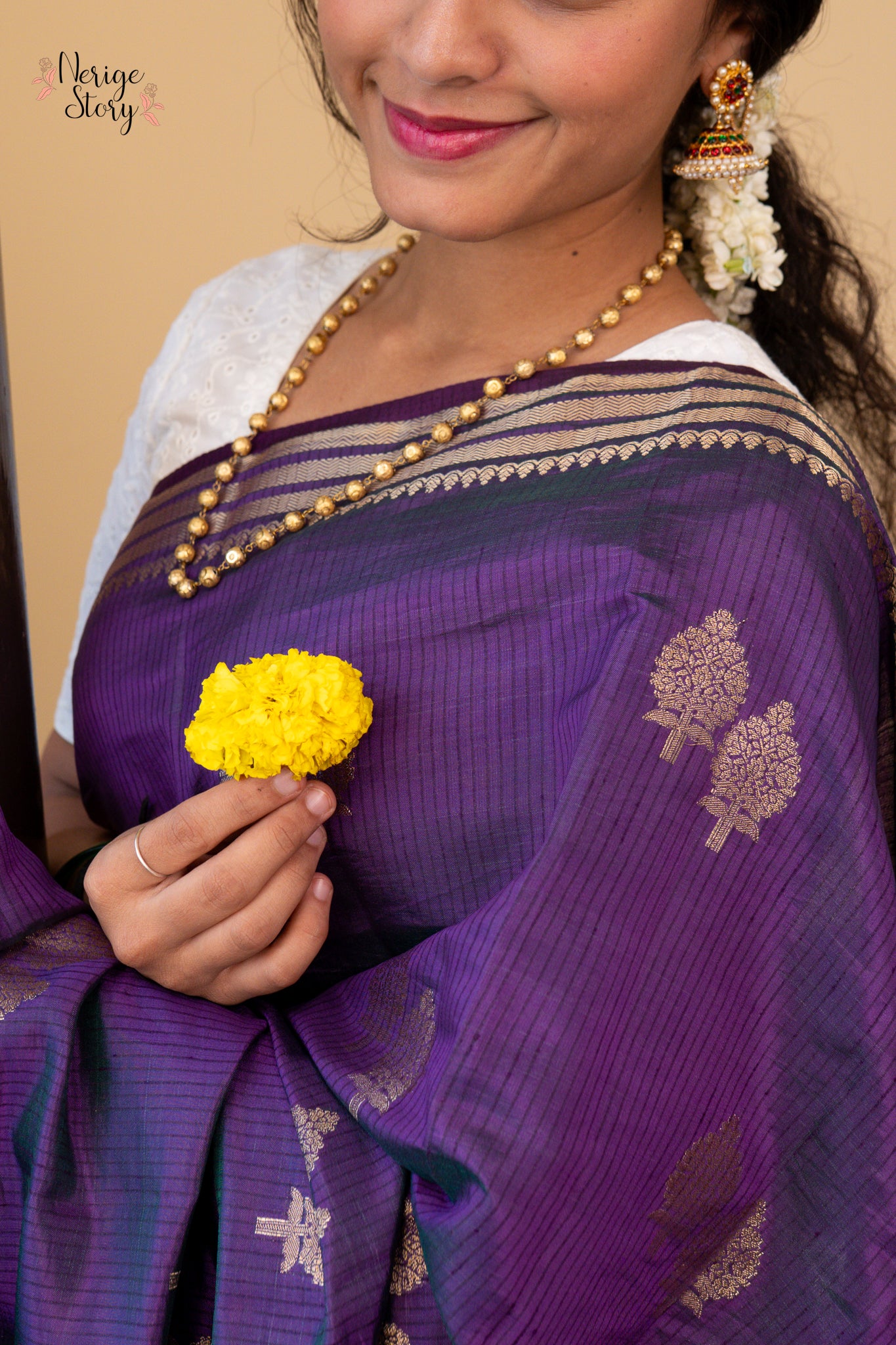 RAJNANDINI (रज्नन्दिनी)