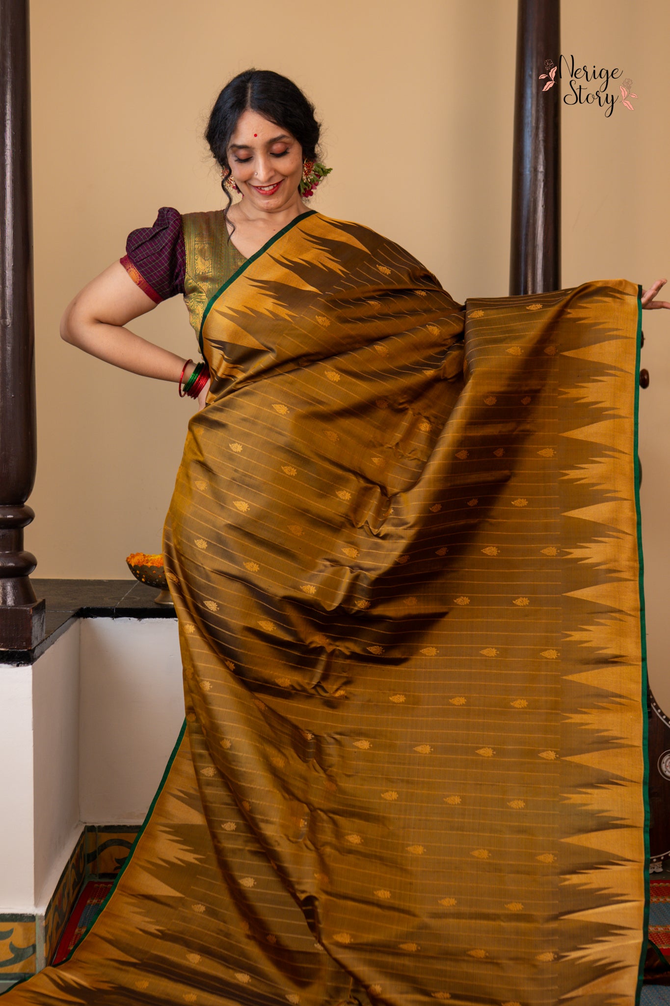 HRIDYA (హృద్య)