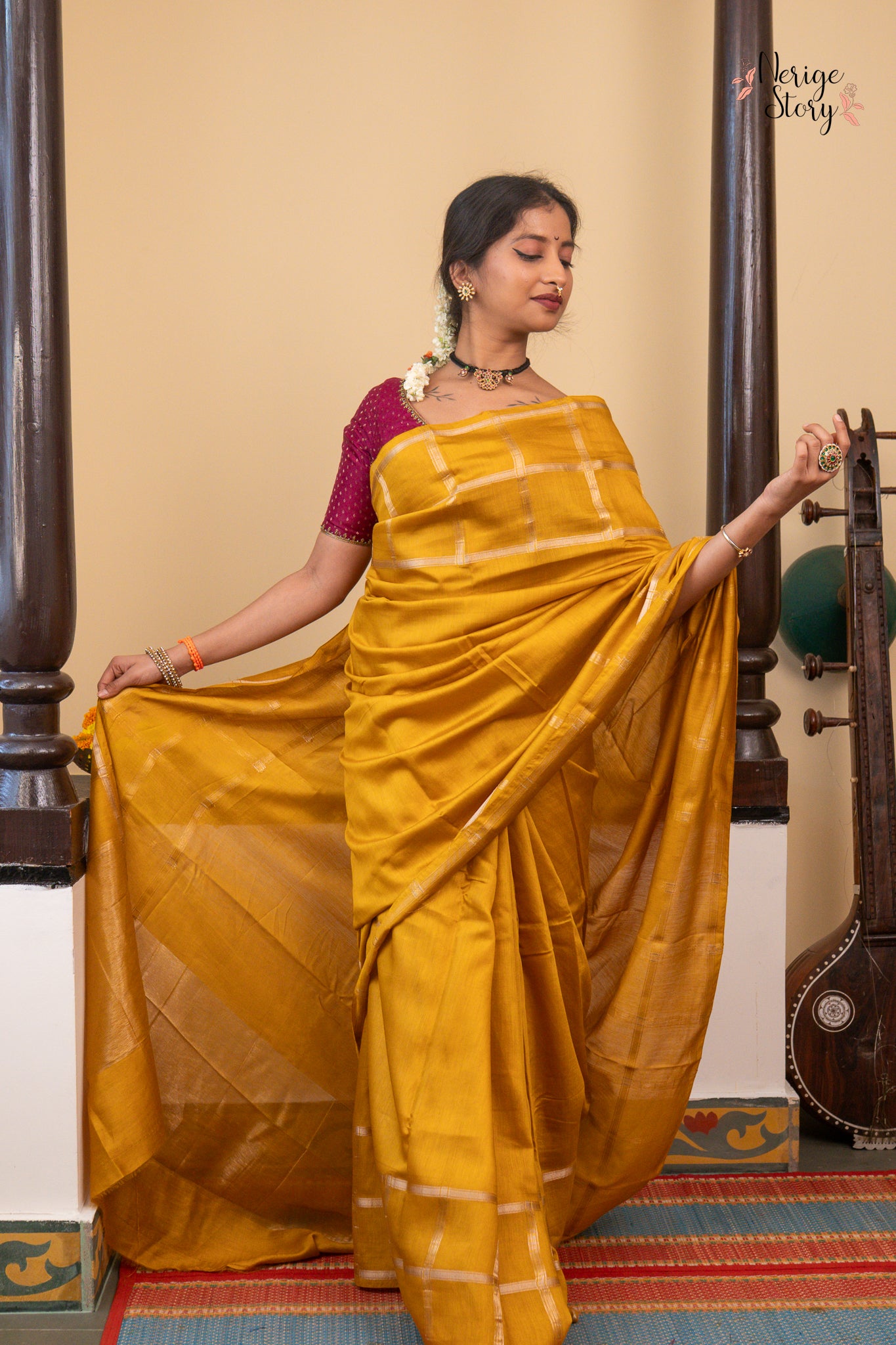 ERIDHA (एरिधा)