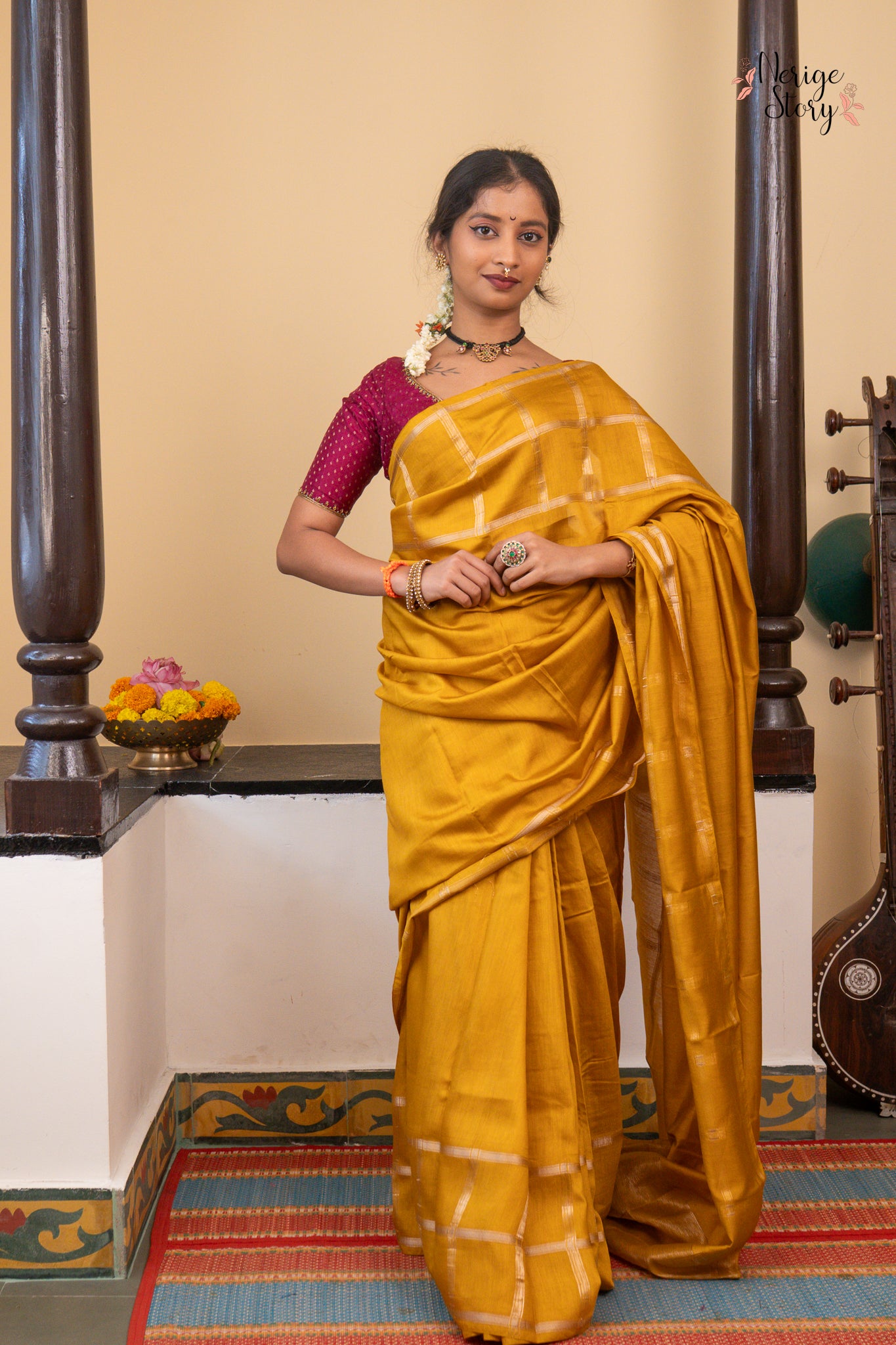 ERIDHA (एरिधा)