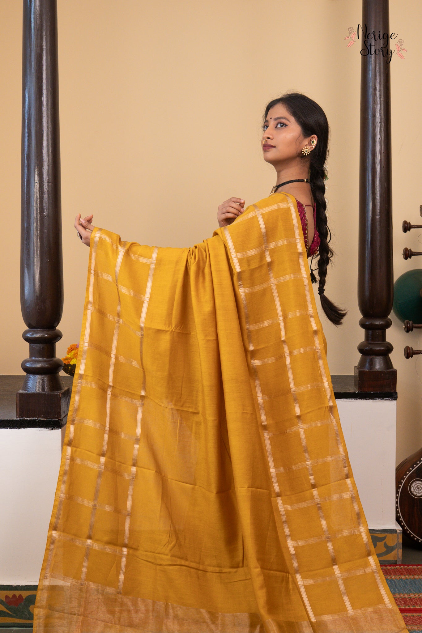 ERIDHA (एरिधा)