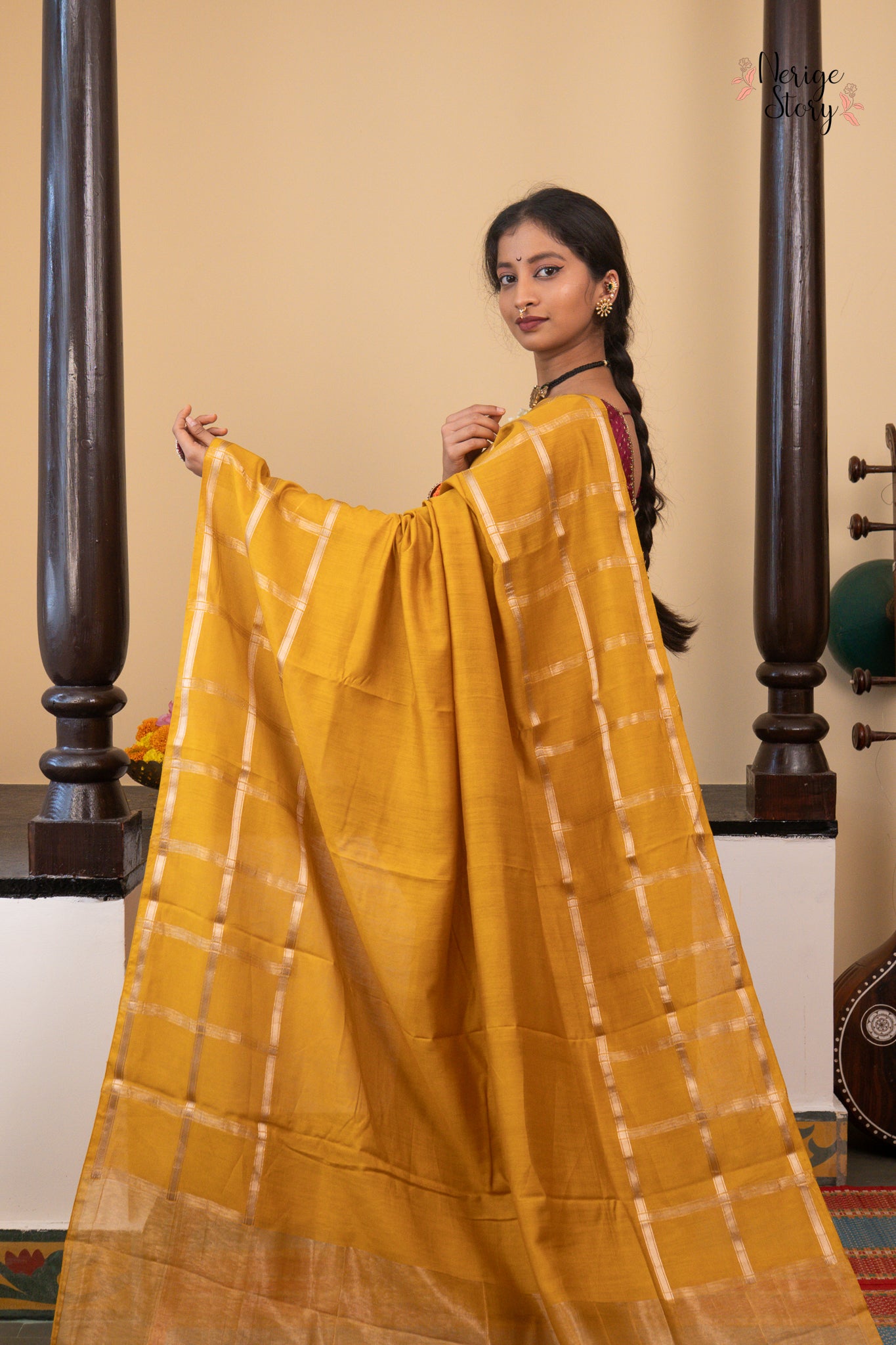 ERIDHA (एरिधा)