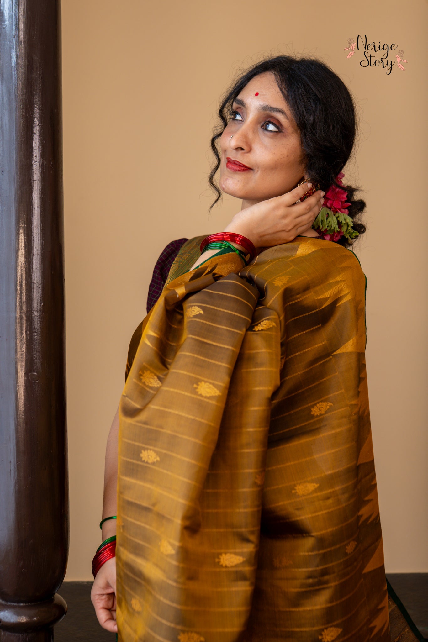 HRIDYA (హృద్య)