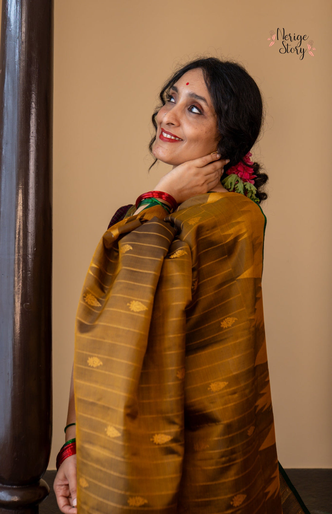 HRIDYA (హృద్య)