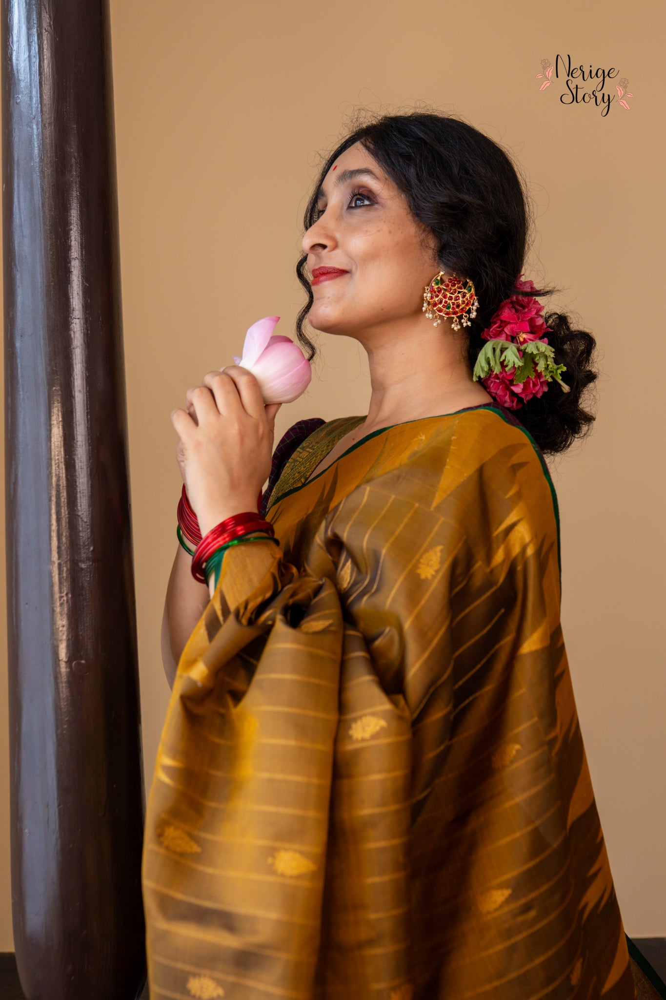 HRIDYA (హృద్య)