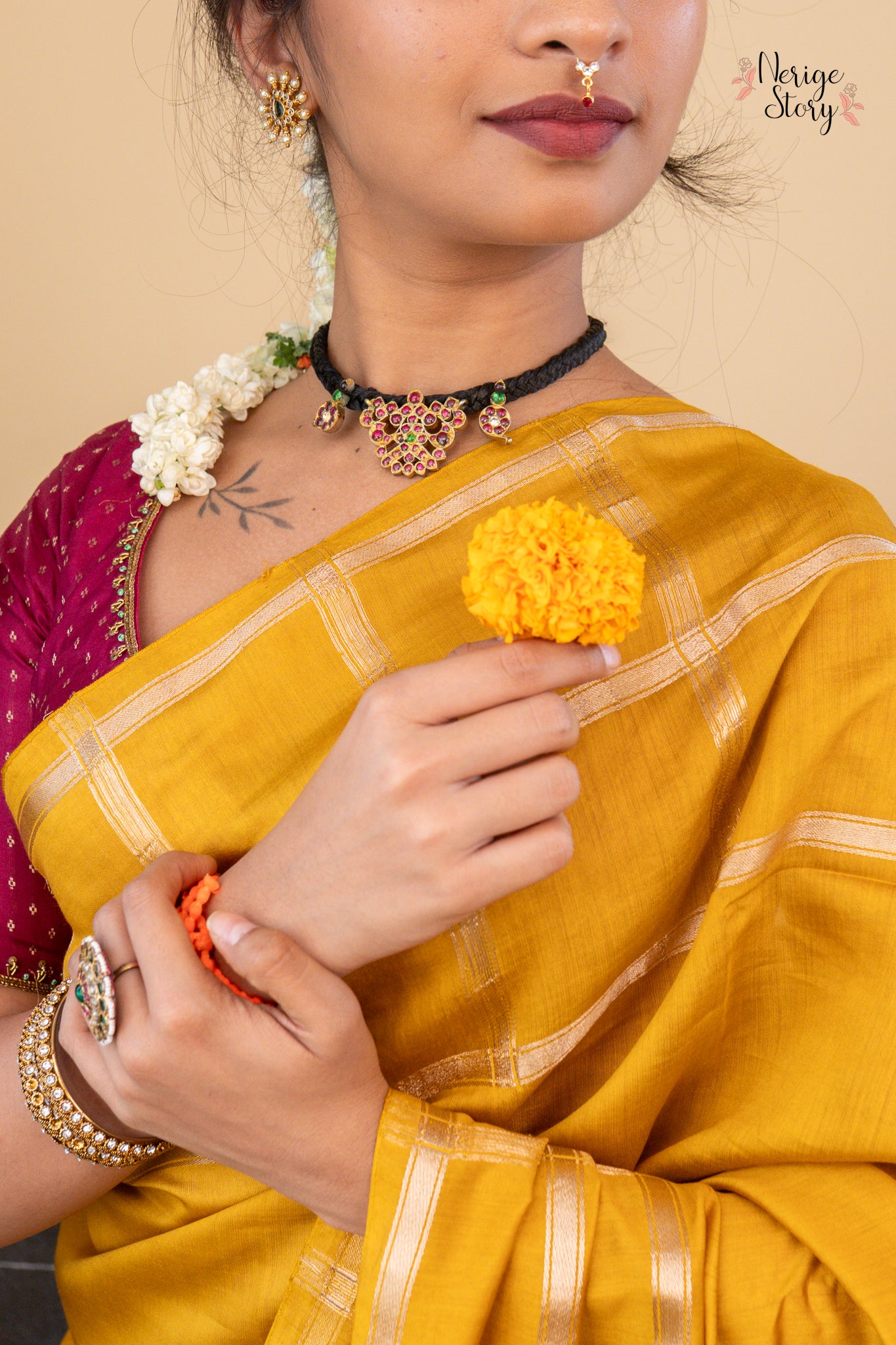 ERIDHA (एरिधा)