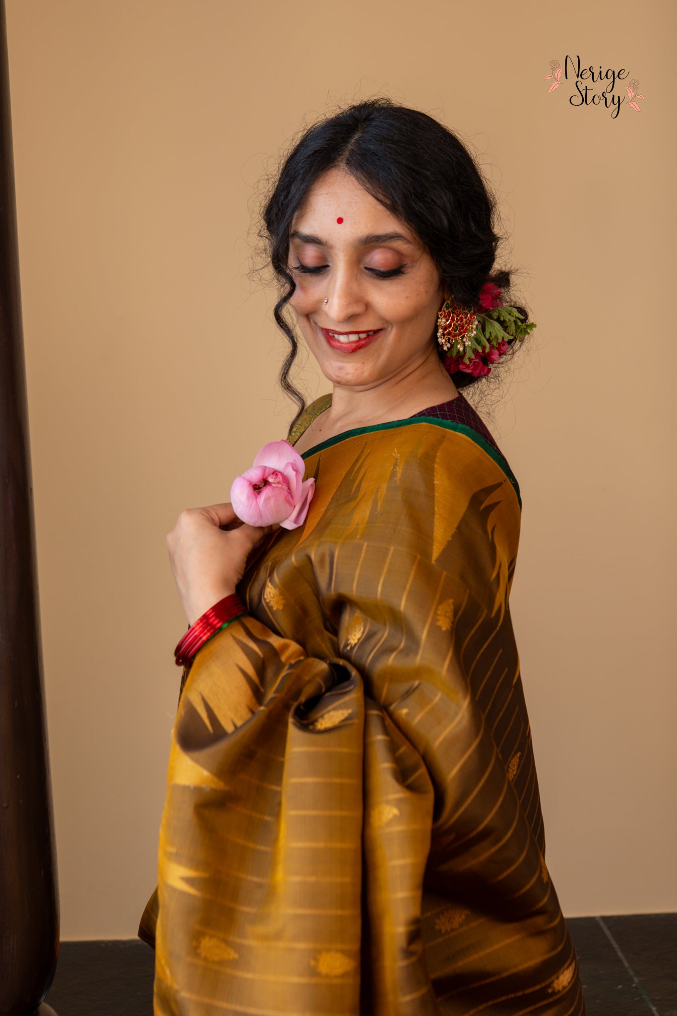 HRIDYA (హృద్య)