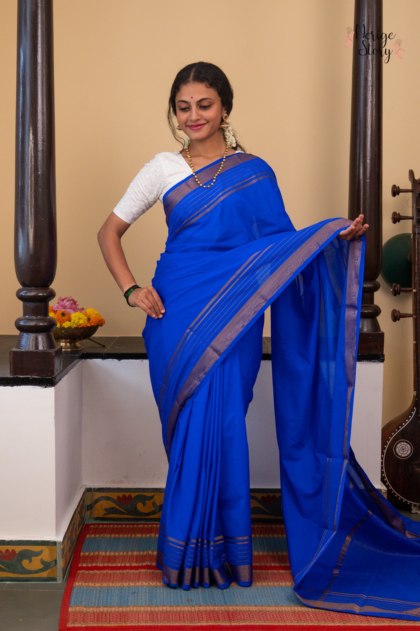 GENITA (गेनिता)