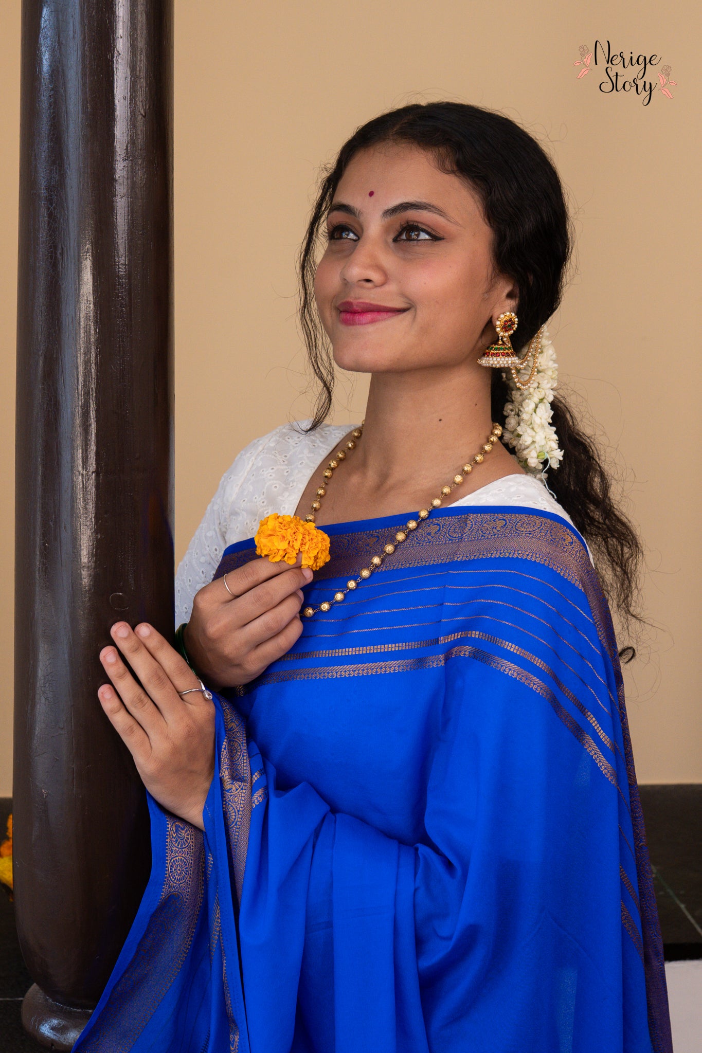 GENITA (गेनिता)