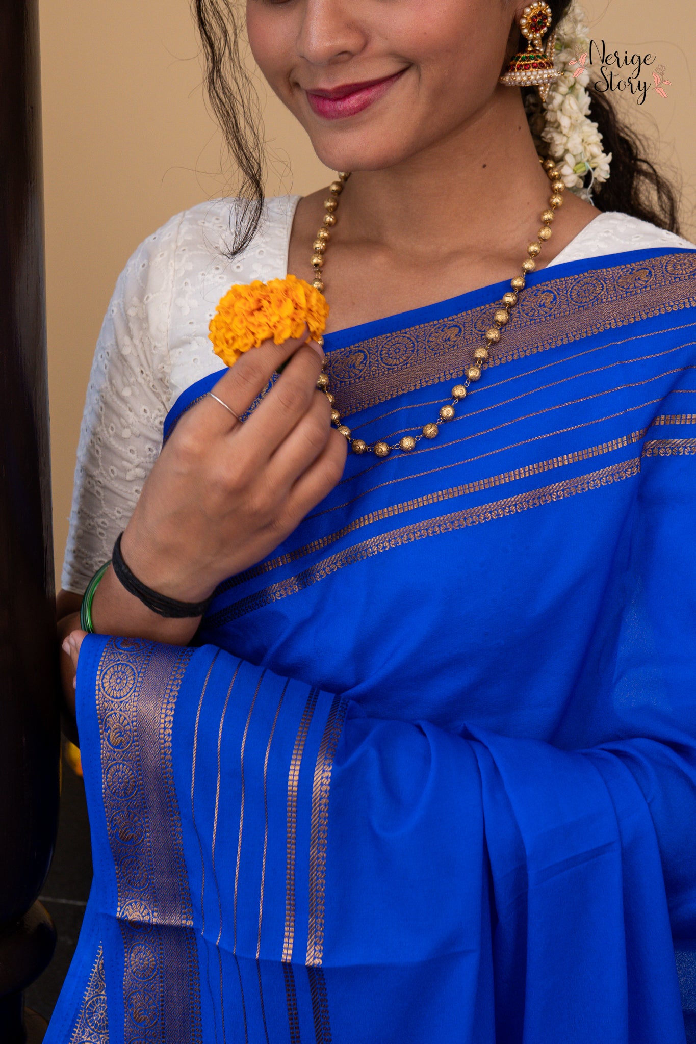 GENITA (गेनिता)