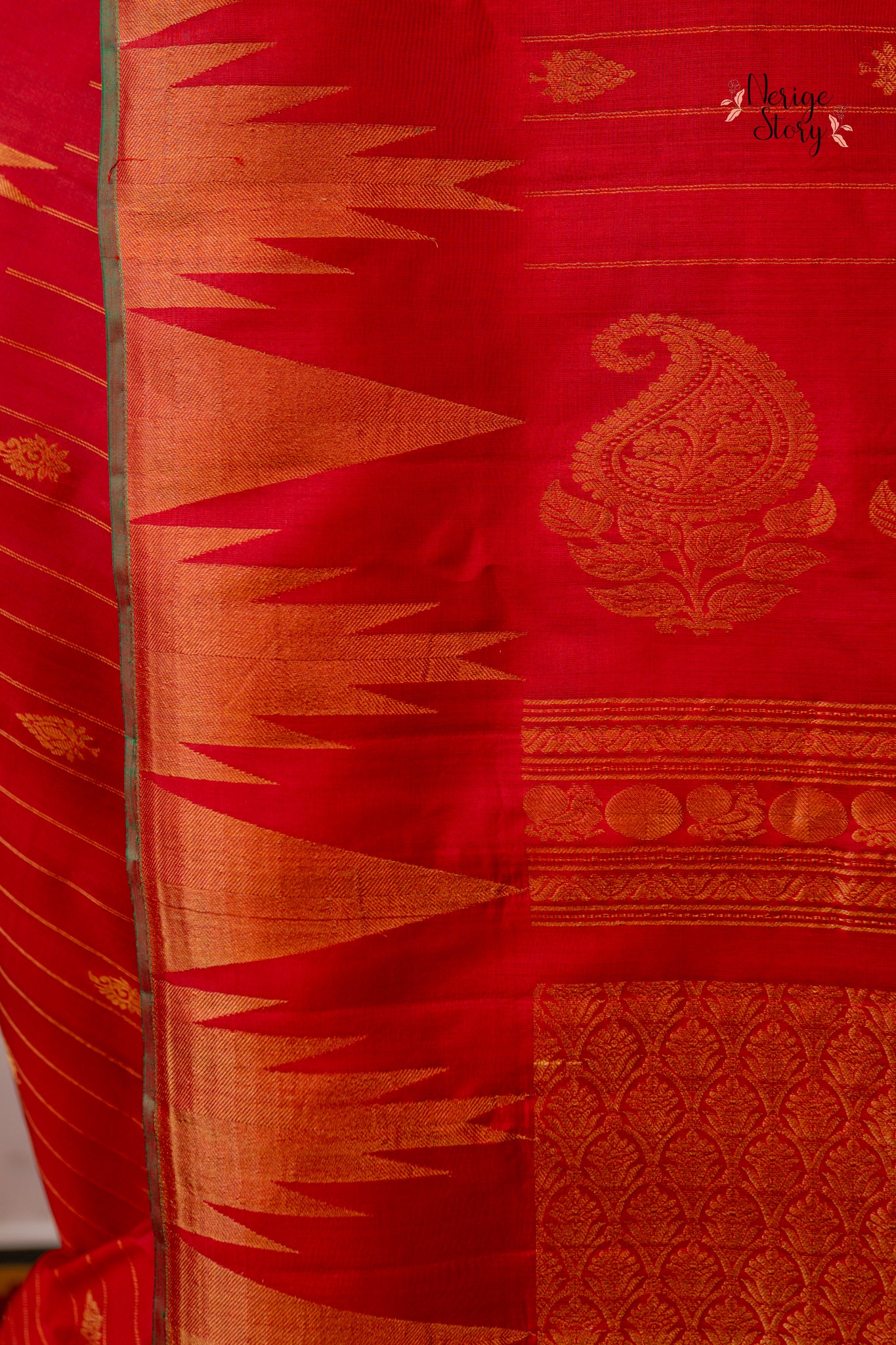 KIRTIJA (కీర్తిజా)