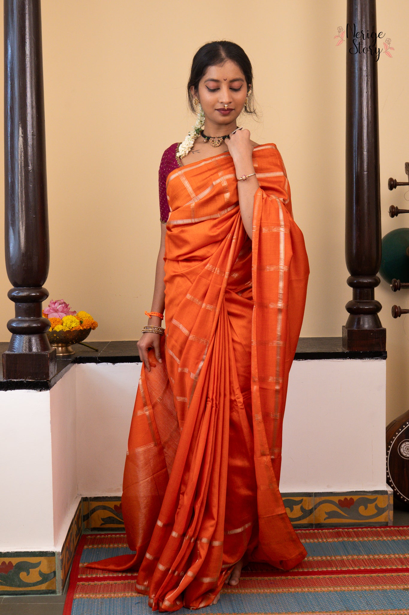 GAHANA (गहना)