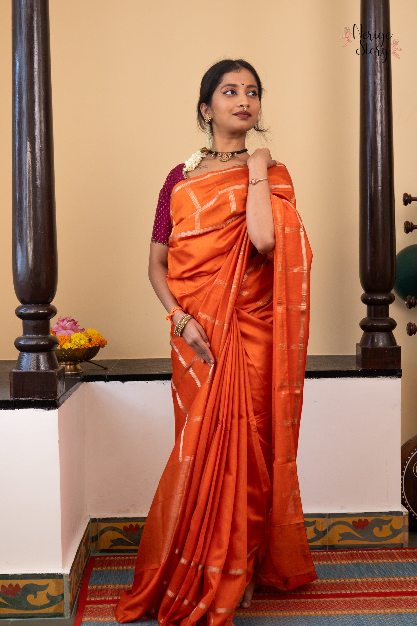 GAHANA (गहना)